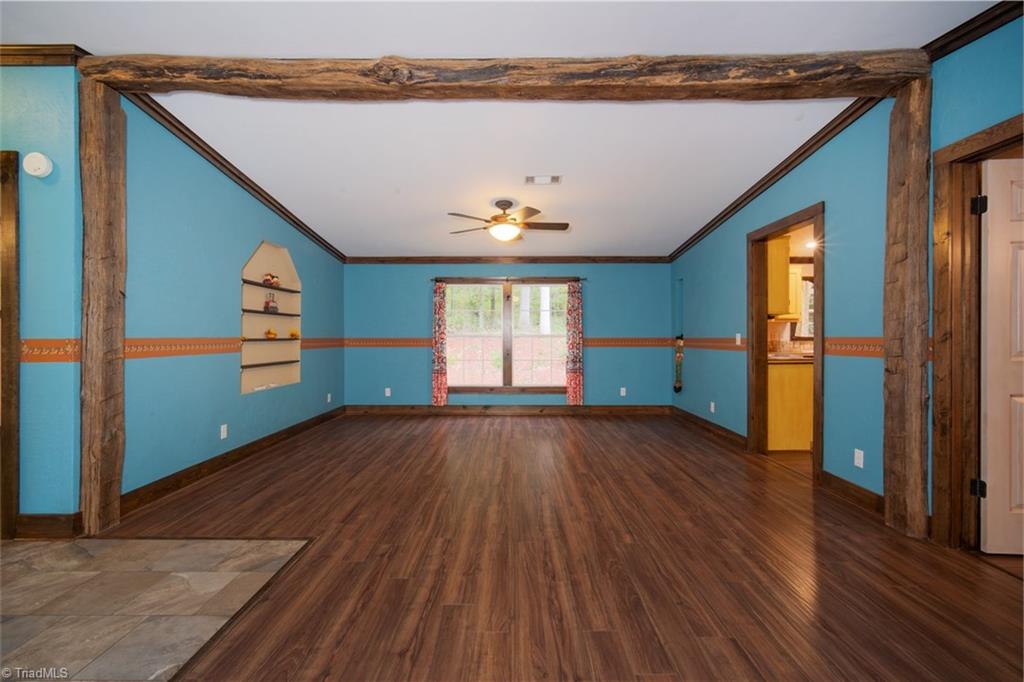 147 Germantown Road Pelham, NC 27311 - Photo 8 of 30 Gallery Image 8