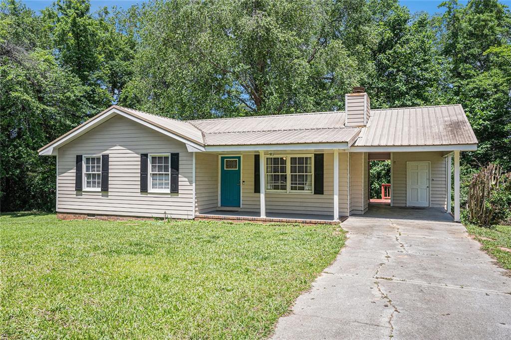 10312 Waterford Road Northeast Covington, GA 30014 - Photo 1 of 1 Gallery Image 1
