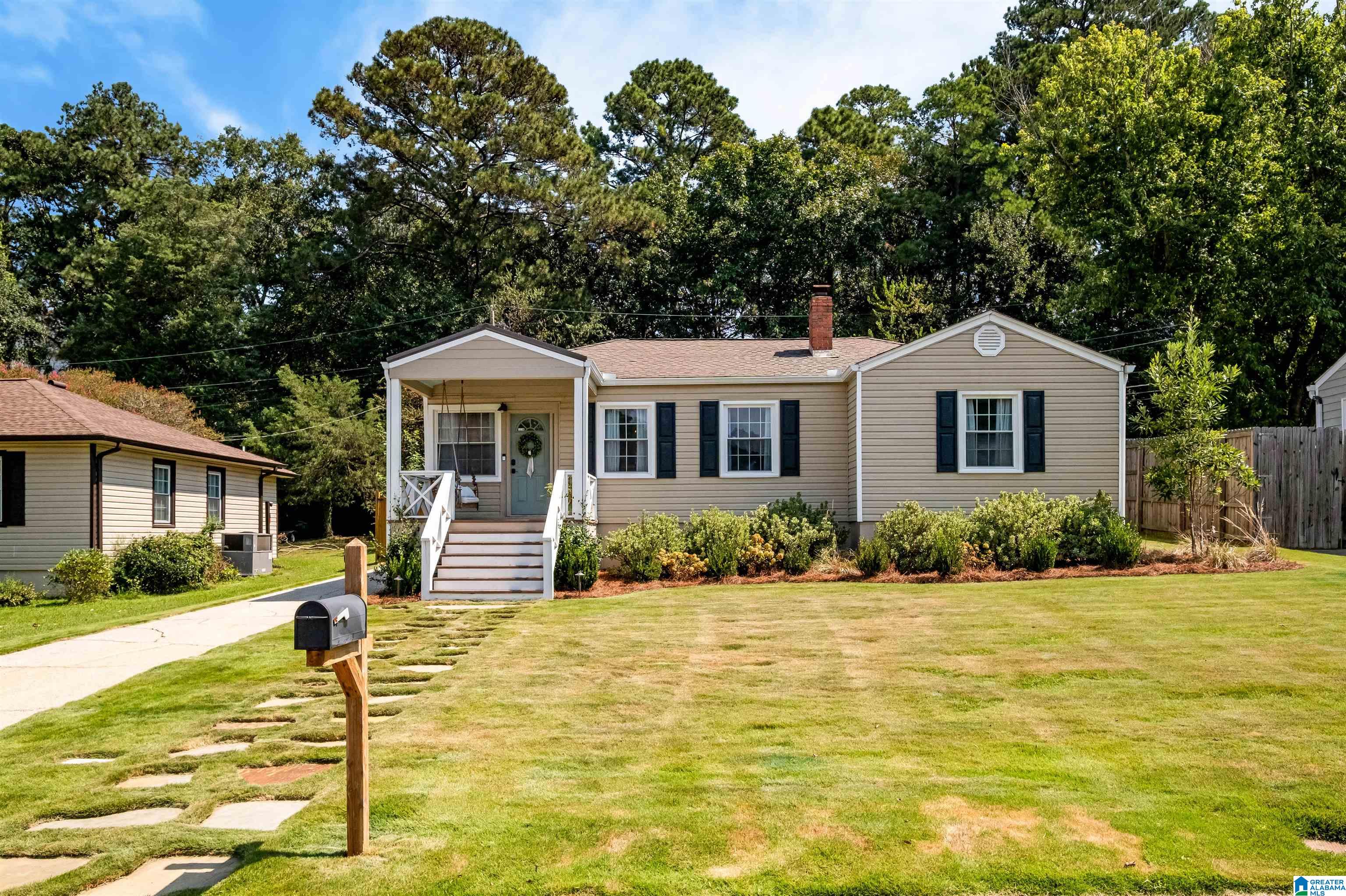 813 Grove Street Birmingham, AL 35209 - Photo 3 of 44