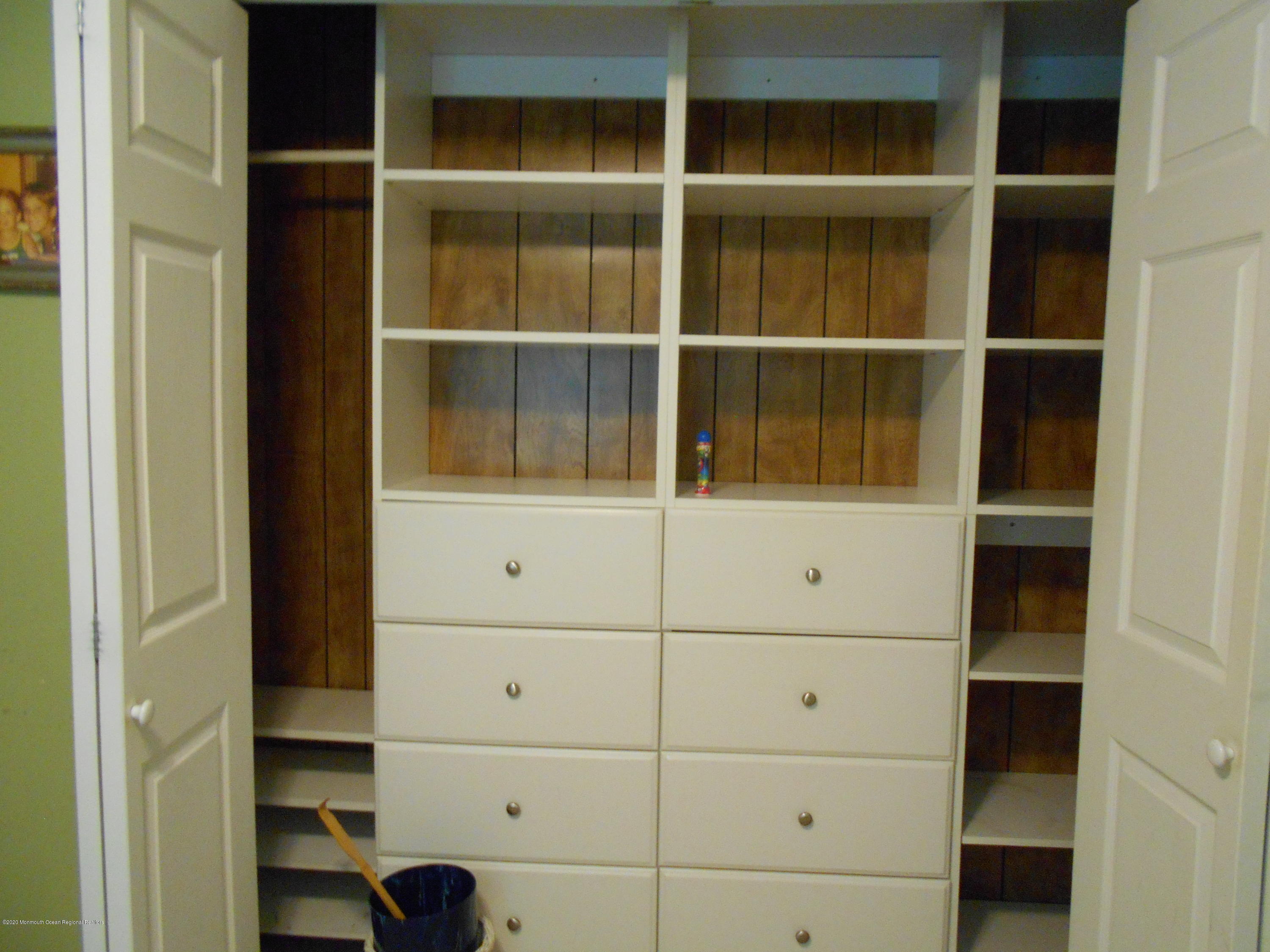484 Rosalind Road Freehold, NJ 07728 - Photo 8 of 27 a view of closet
