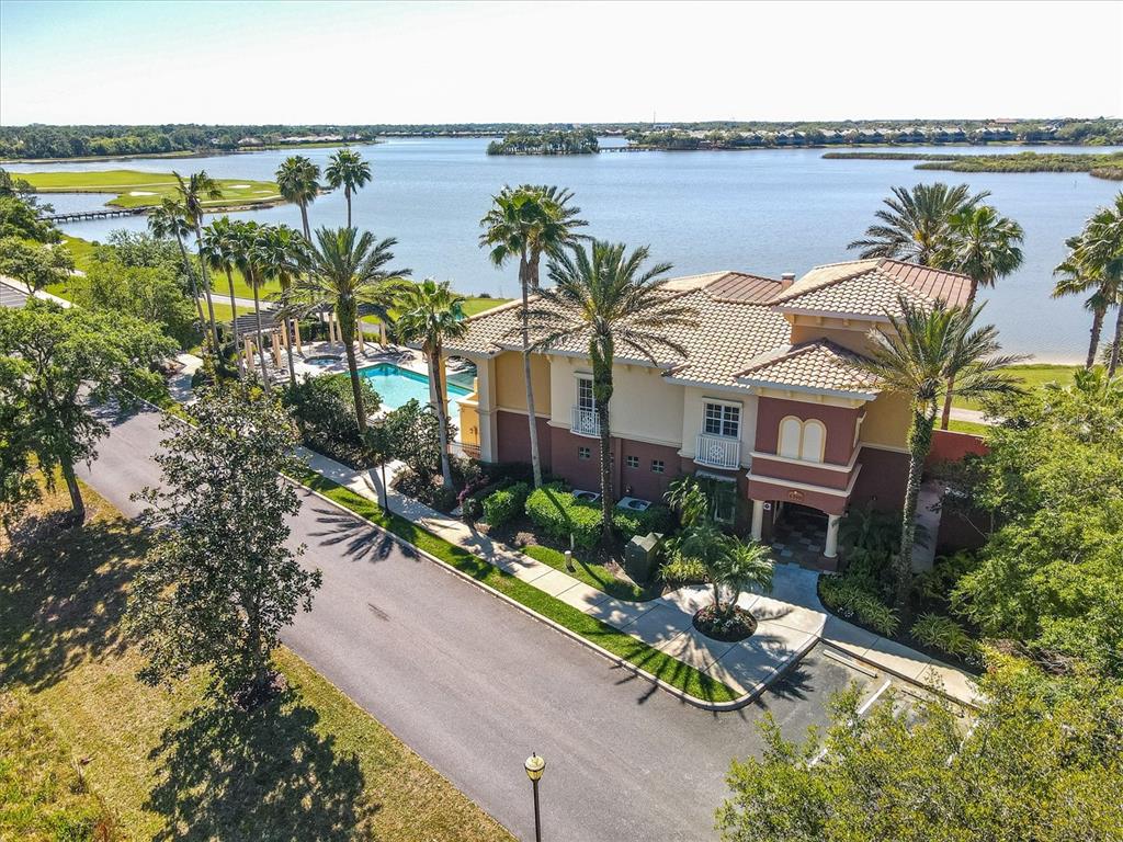 6360 Water Crest Way, Unit 201 Lakewood Ranch, FL 34202 - Photo 50 of 64