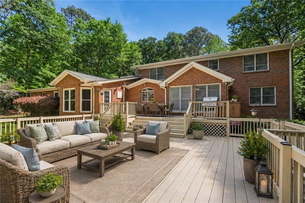 13597 Woolsey Road Hampton, GA 30228 - Photo 72 of 87