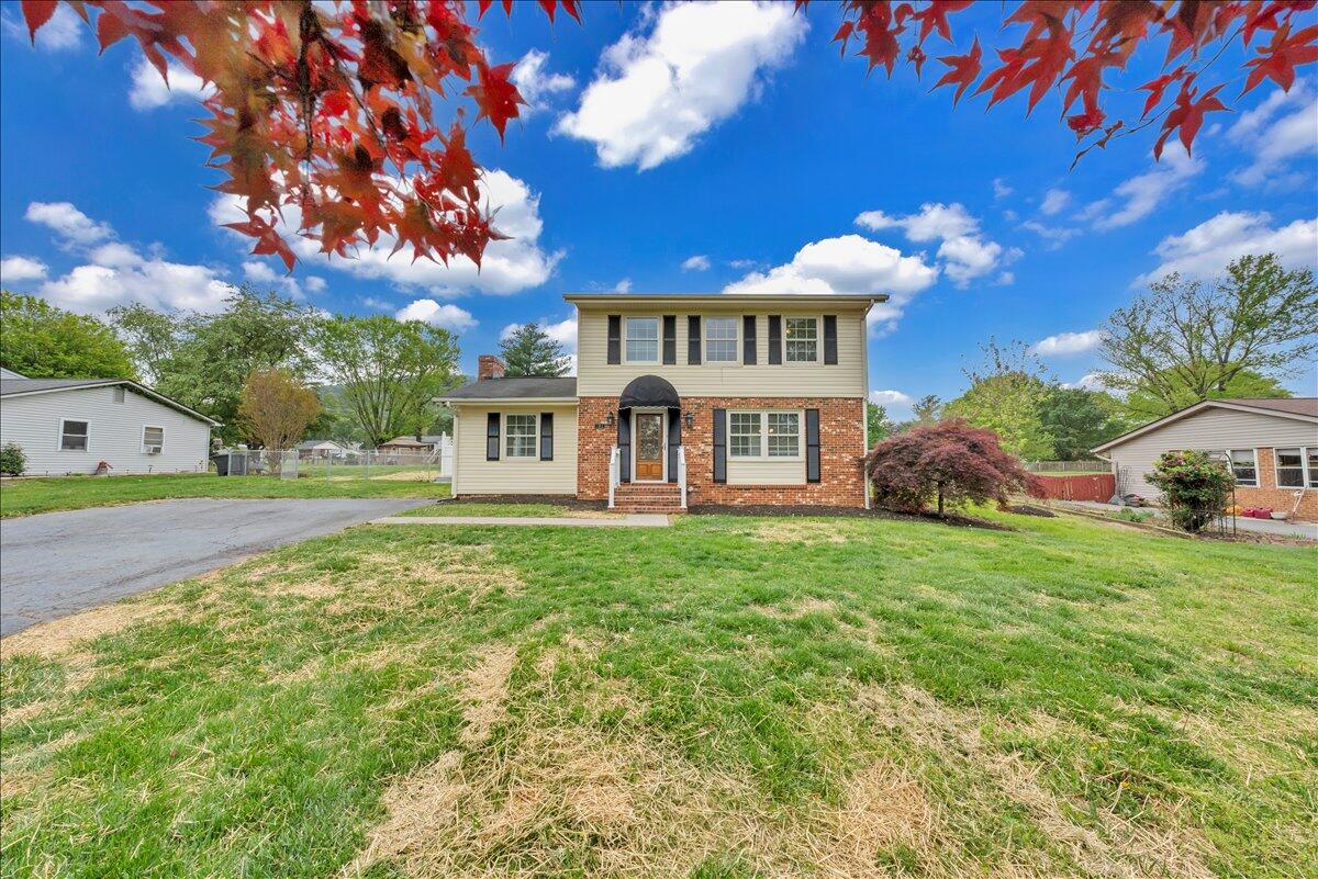 197 Apple Tree Road Roanoke, VA 24019 - Photo 42 of 45 37-MIB04125