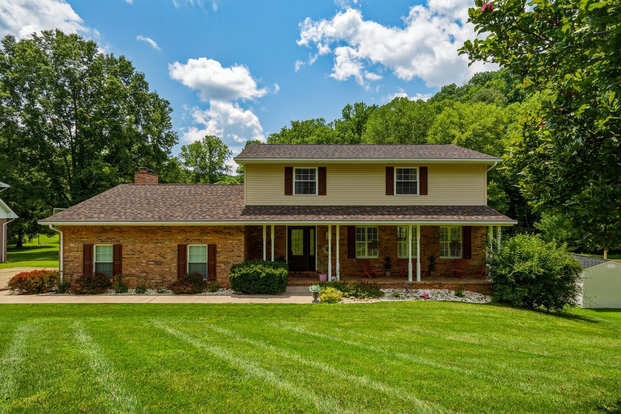 301 Teays Meadows Road Scott Depot, WV 25560 - Photo 1 of 32 Gallery Image 1