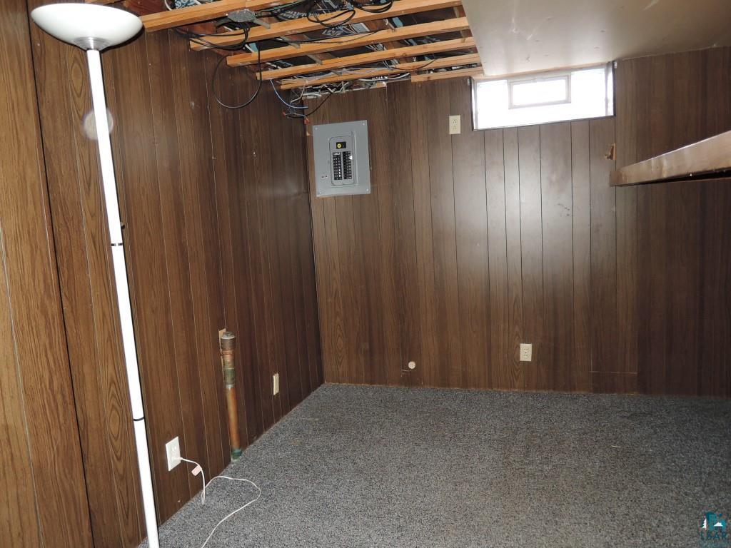 2706 Diane Avenue Racine, WI 53404 - Photo 23 of 34 Bedroom 4 w/o egress window