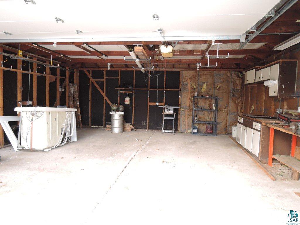 2706 Diane Avenue Racine, WI 53404 - Photo 34 of 34 Garage door opener