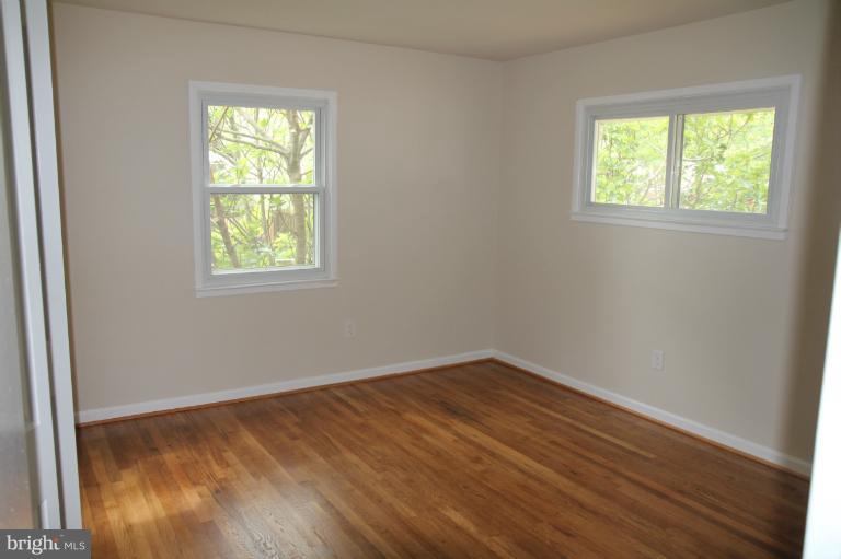 7406 Stinson Road Alexandria, VA 22306 - Photo 13 of 21 Bedroom