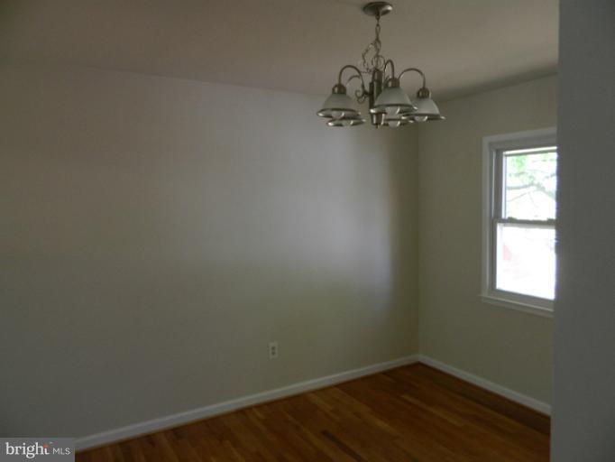 7406 Stinson Road Alexandria, VA 22306 - Photo 20 of 21 Dining Room