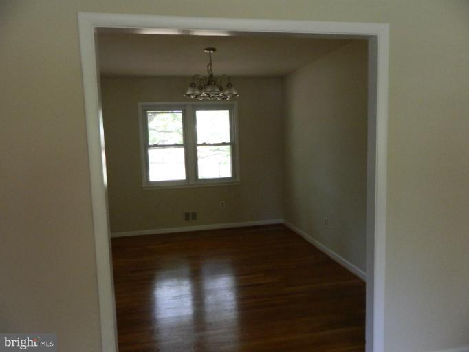 7406 Stinson Road Alexandria, VA 22306 - Photo 21 of 21 Dining Room