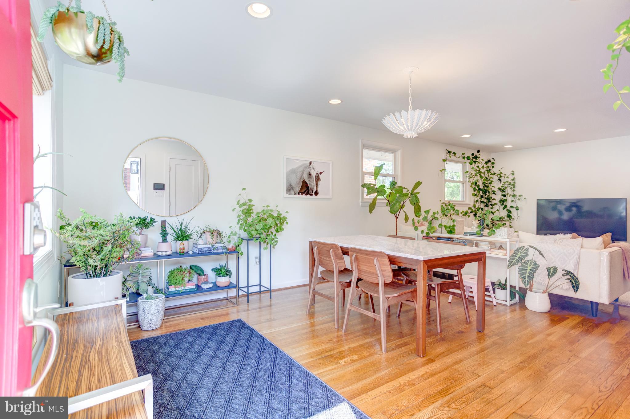 5116 Sheriff Road Northeast Washington, DC 20019 - Photo 2 of 26