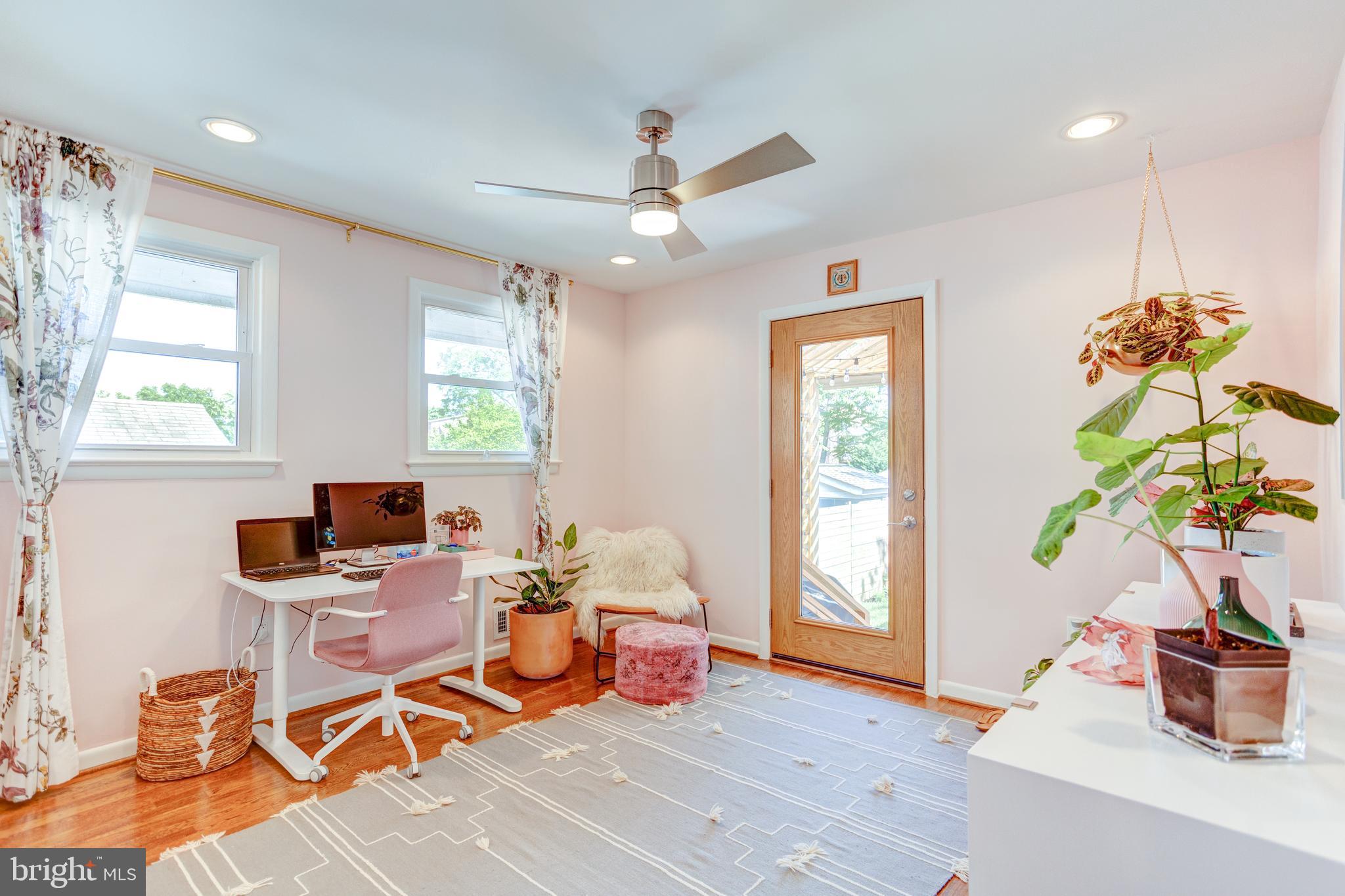 5116 Sheriff Road Northeast Washington, DC 20019 - Photo 13 of 26