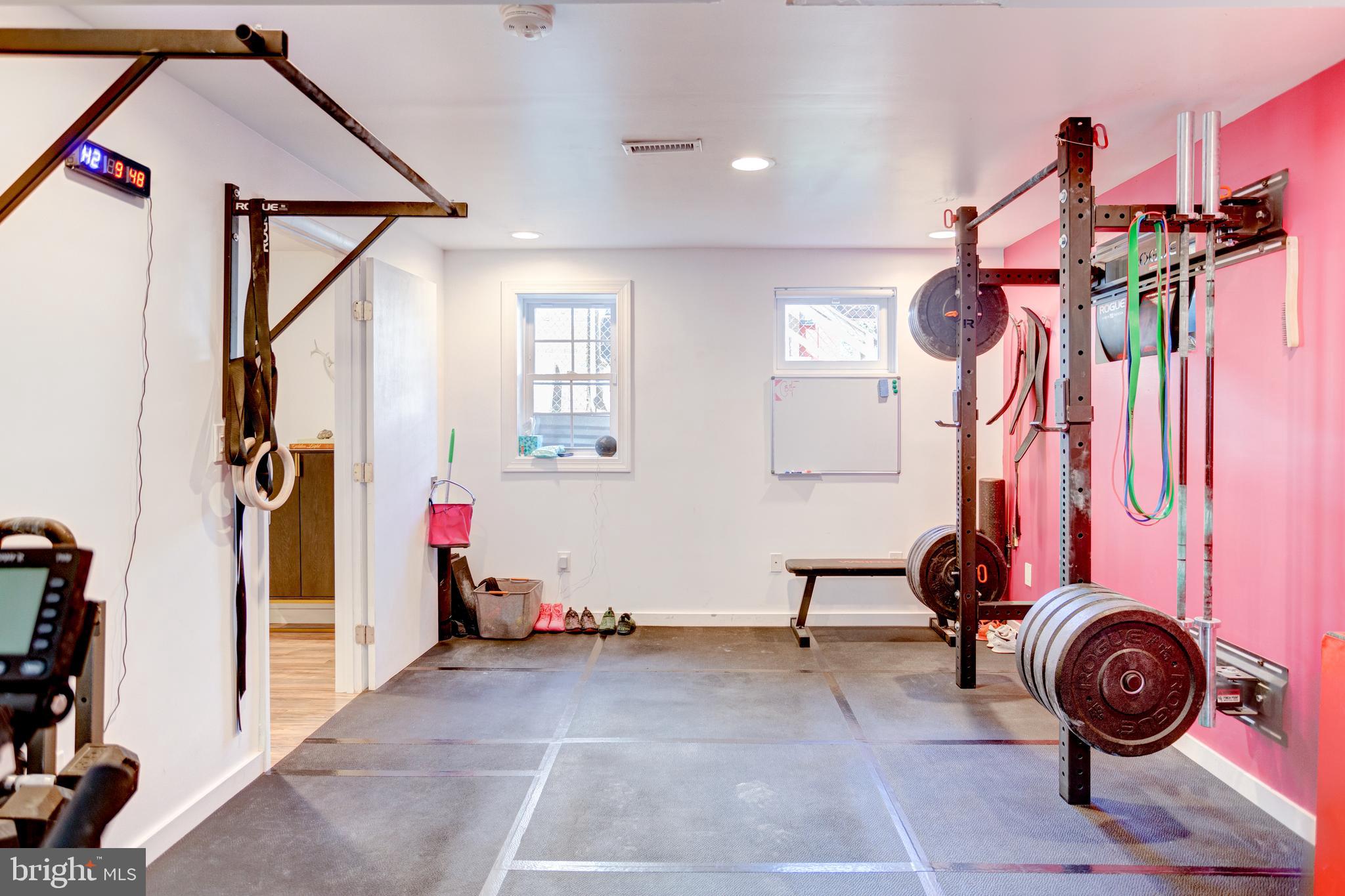 5116 Sheriff Road Northeast Washington, DC 20019 - Photo 17 of 26