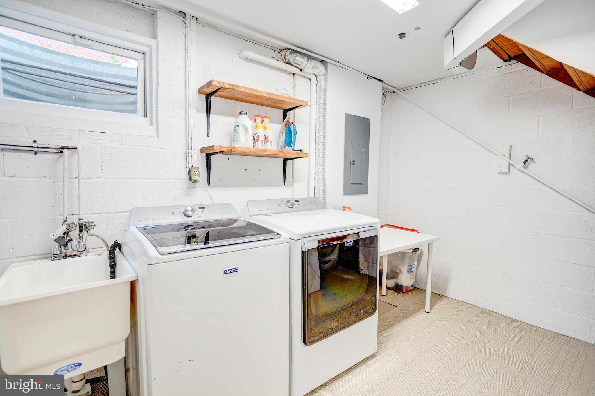 5116 Sheriff Road Northeast Washington, DC 20019 - Photo 19 of 26