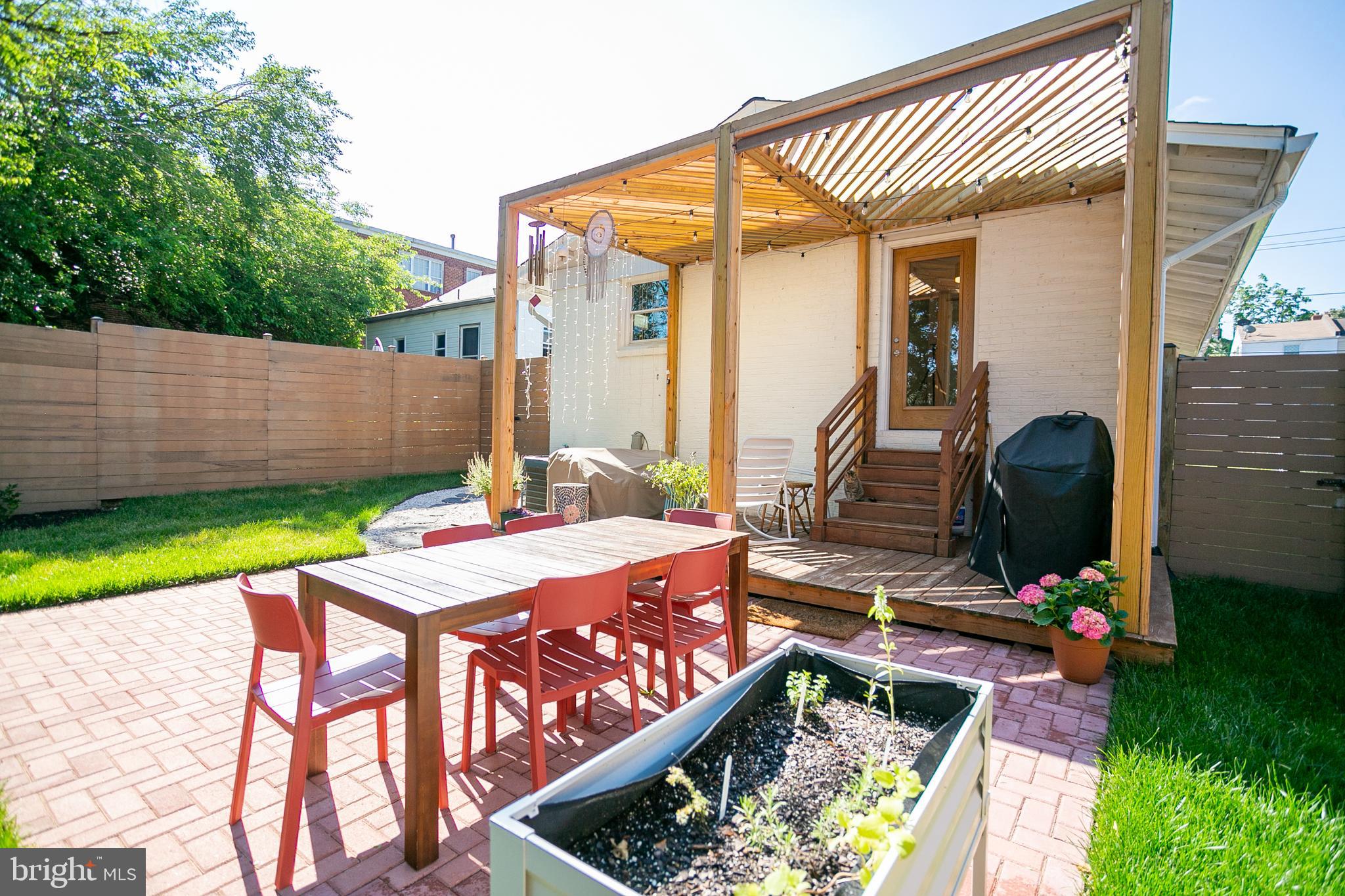 5116 Sheriff Road Northeast Washington, DC 20019 - Photo 20 of 26