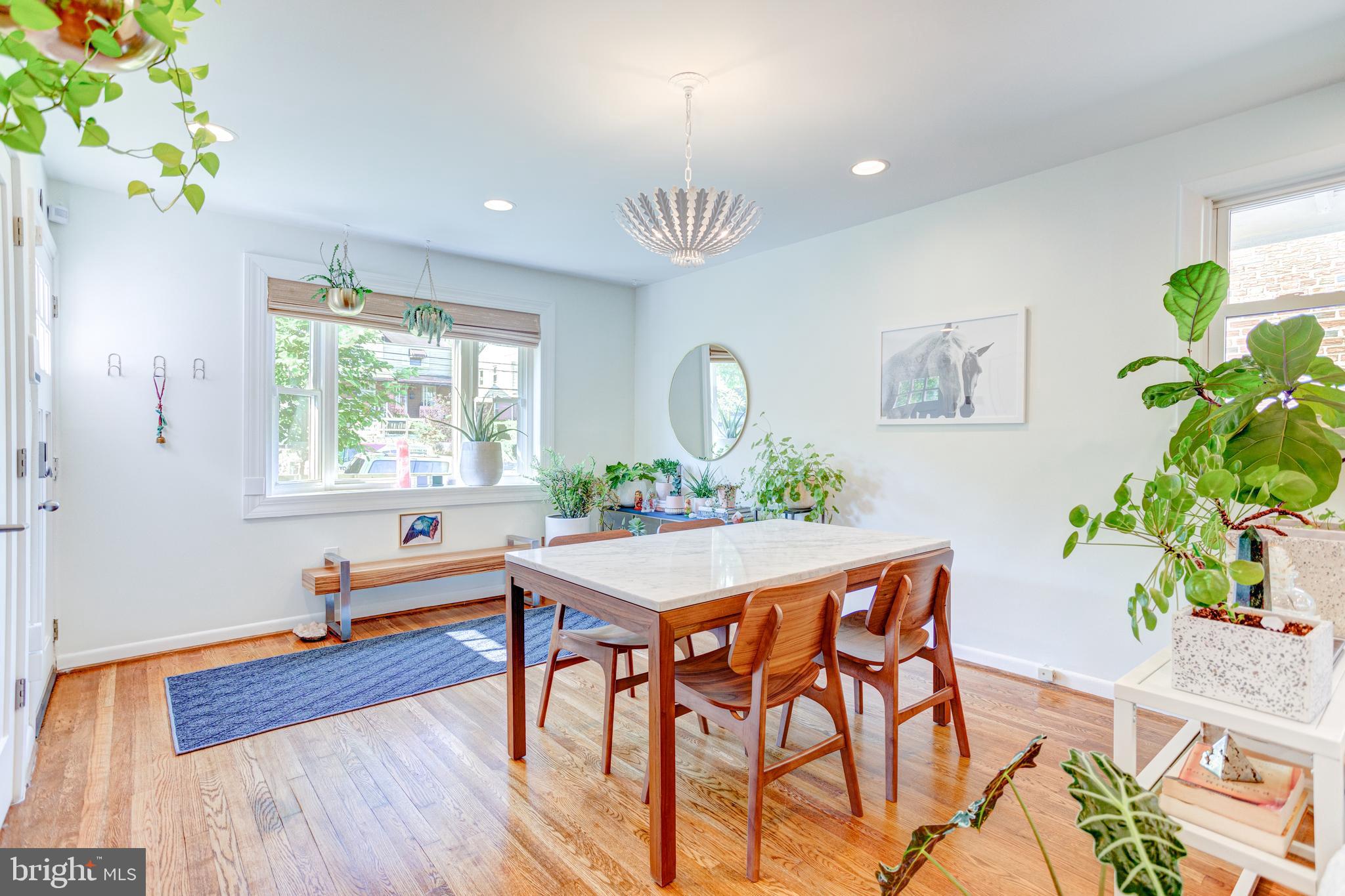 5116 Sheriff Road Northeast Washington, DC 20019 - Photo 3 of 26