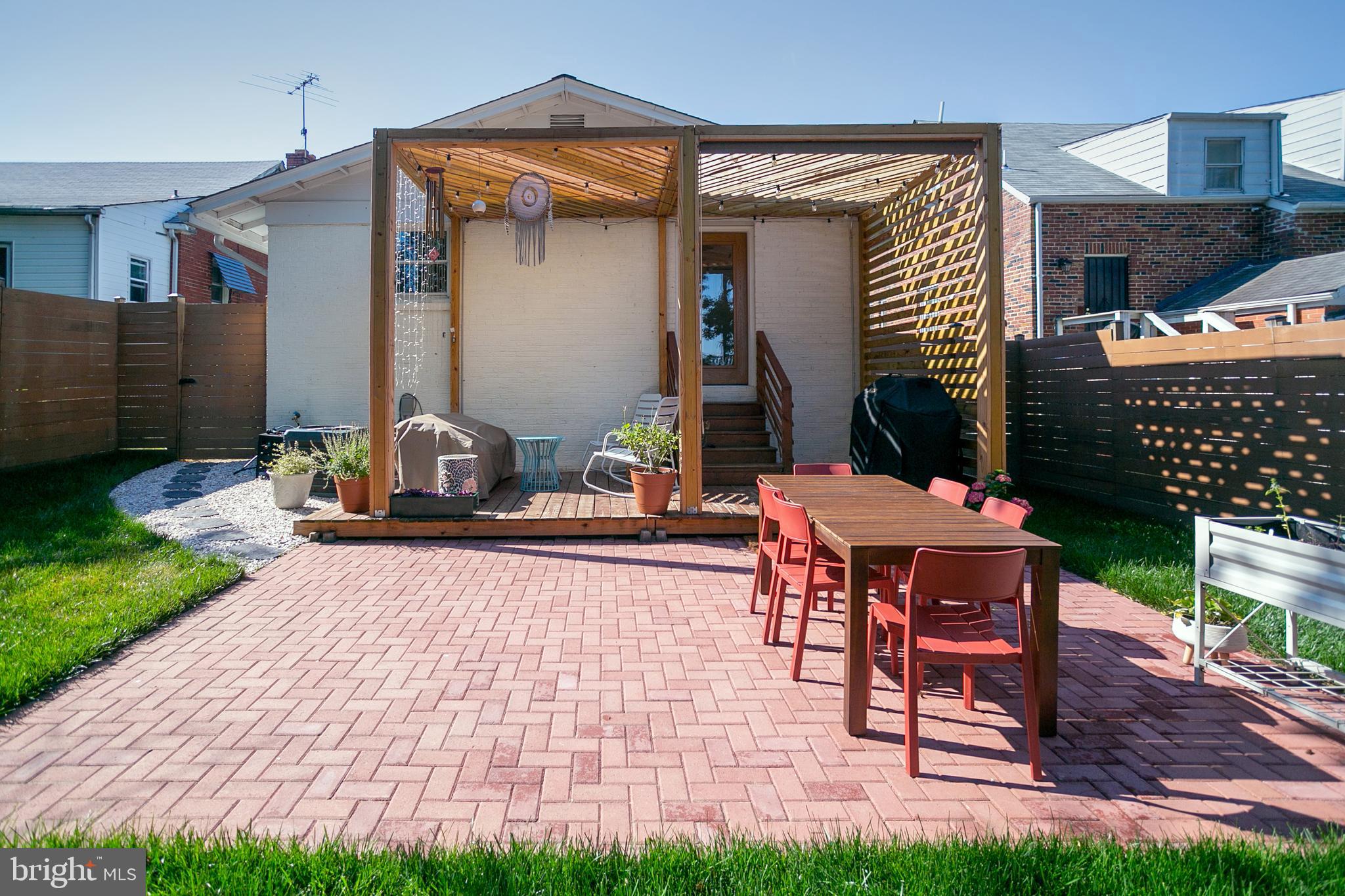 5116 Sheriff Road Northeast Washington, DC 20019 - Photo 21 of 26