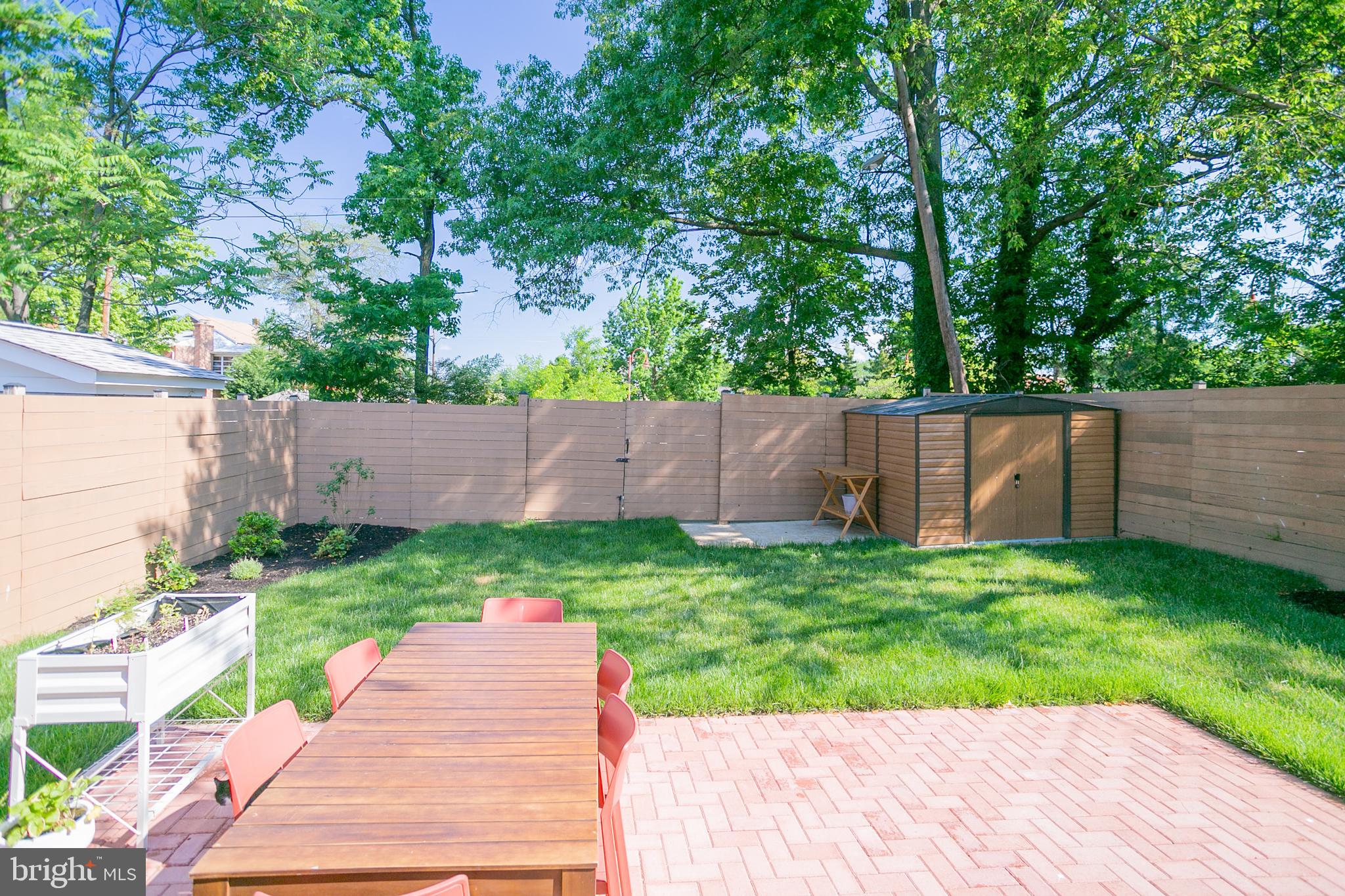 5116 Sheriff Road Northeast Washington, DC 20019 - Photo 23 of 26