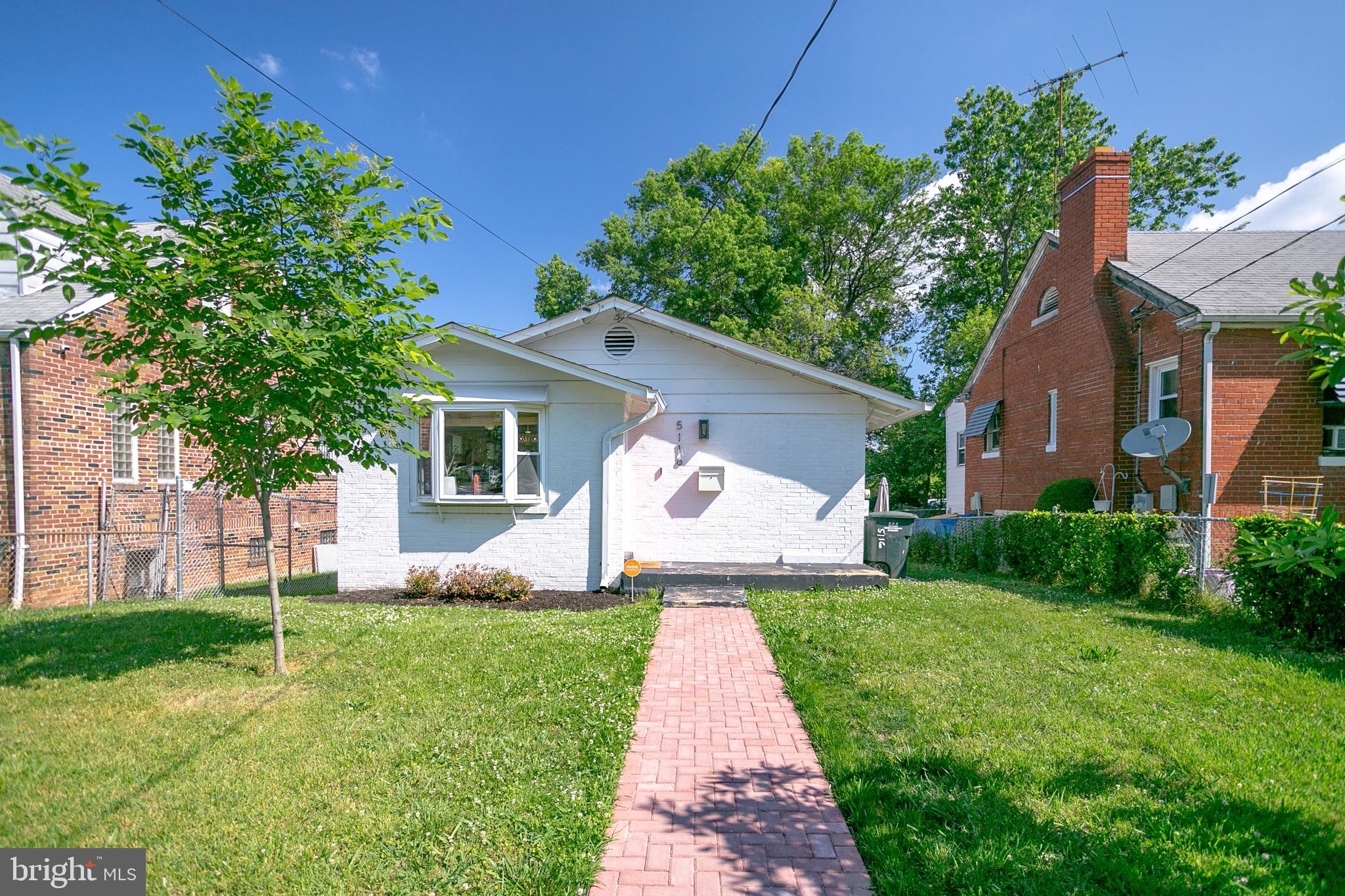 5116 Sheriff Road Northeast Washington, DC 20019 - Photo 26 of 26