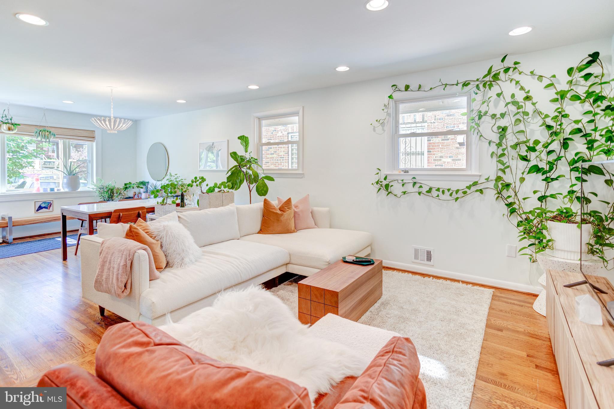 5116 Sheriff Road Northeast Washington, DC 20019 - Photo 6 of 26