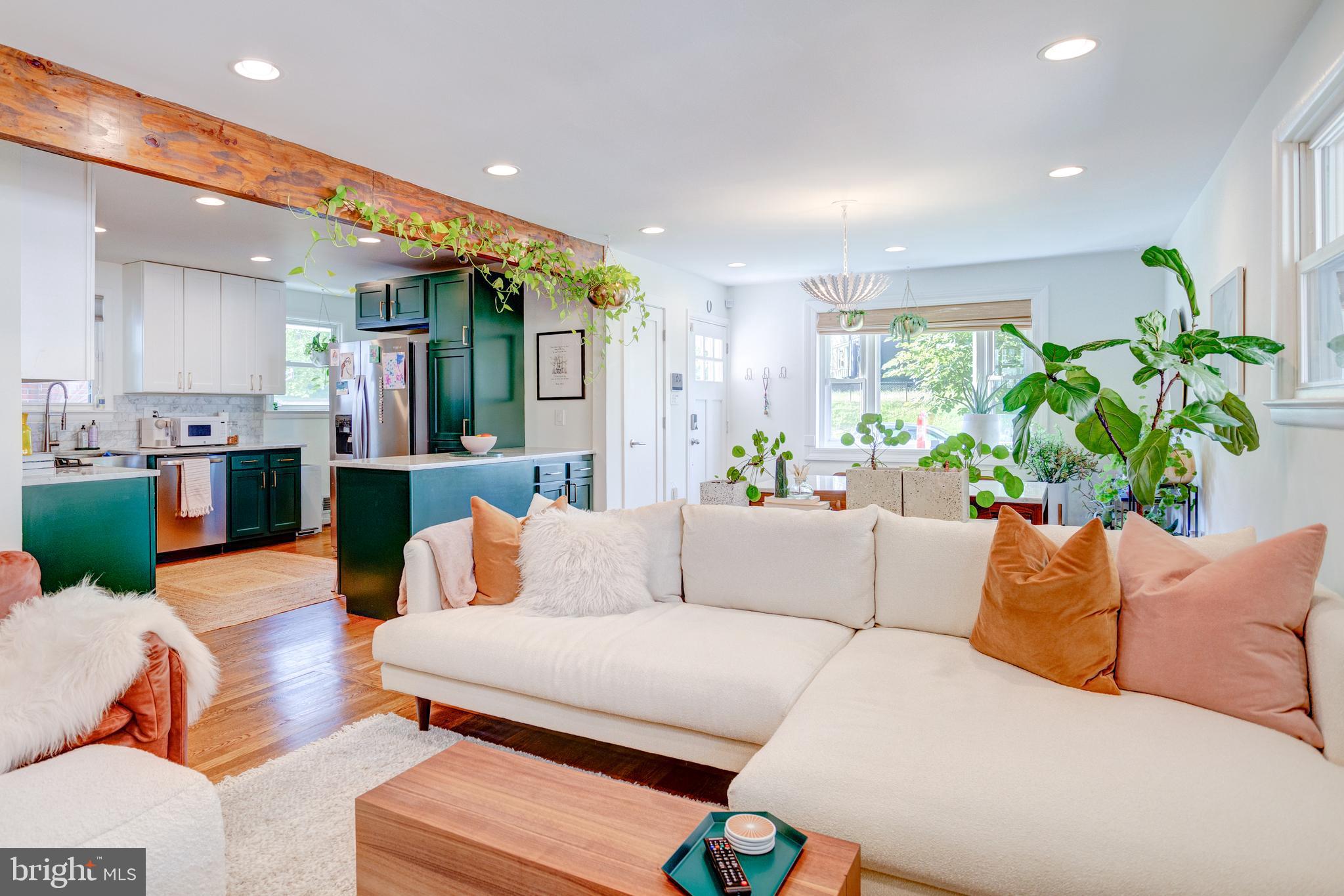 5116 Sheriff Road Northeast Washington, DC 20019 - Photo 7 of 26