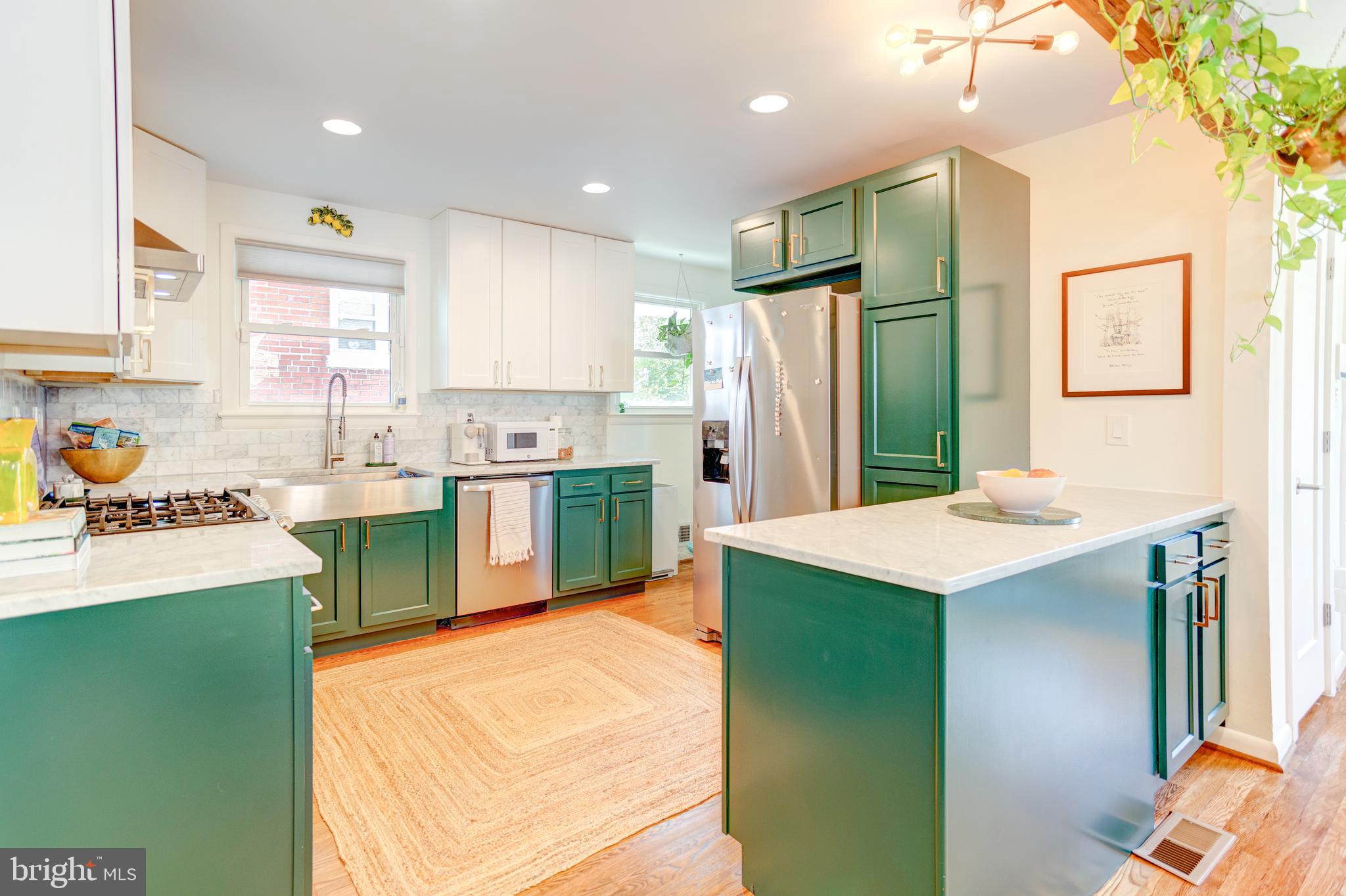 5116 Sheriff Road Northeast Washington, DC 20019 - Photo 8 of 26