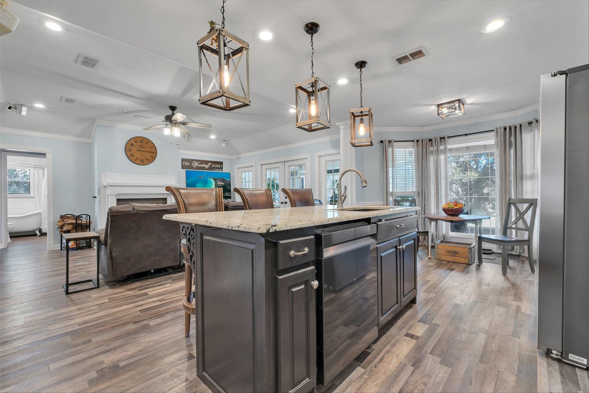 1659 Crooked Creek Road Perry, FL 32347 - Photo 13 of 42