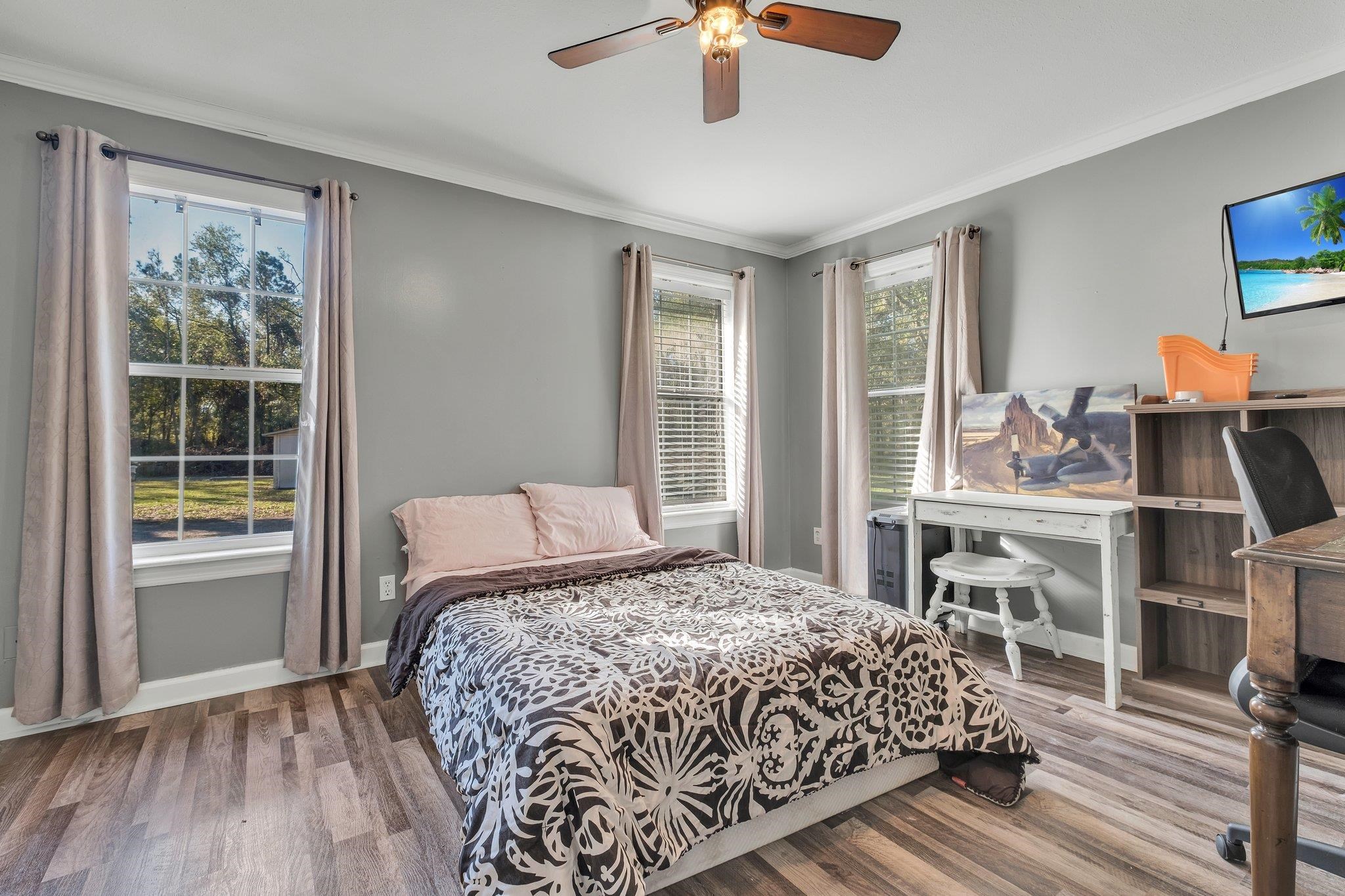 1659 Crooked Creek Road Perry, FL 32347 - Photo 25 of 42