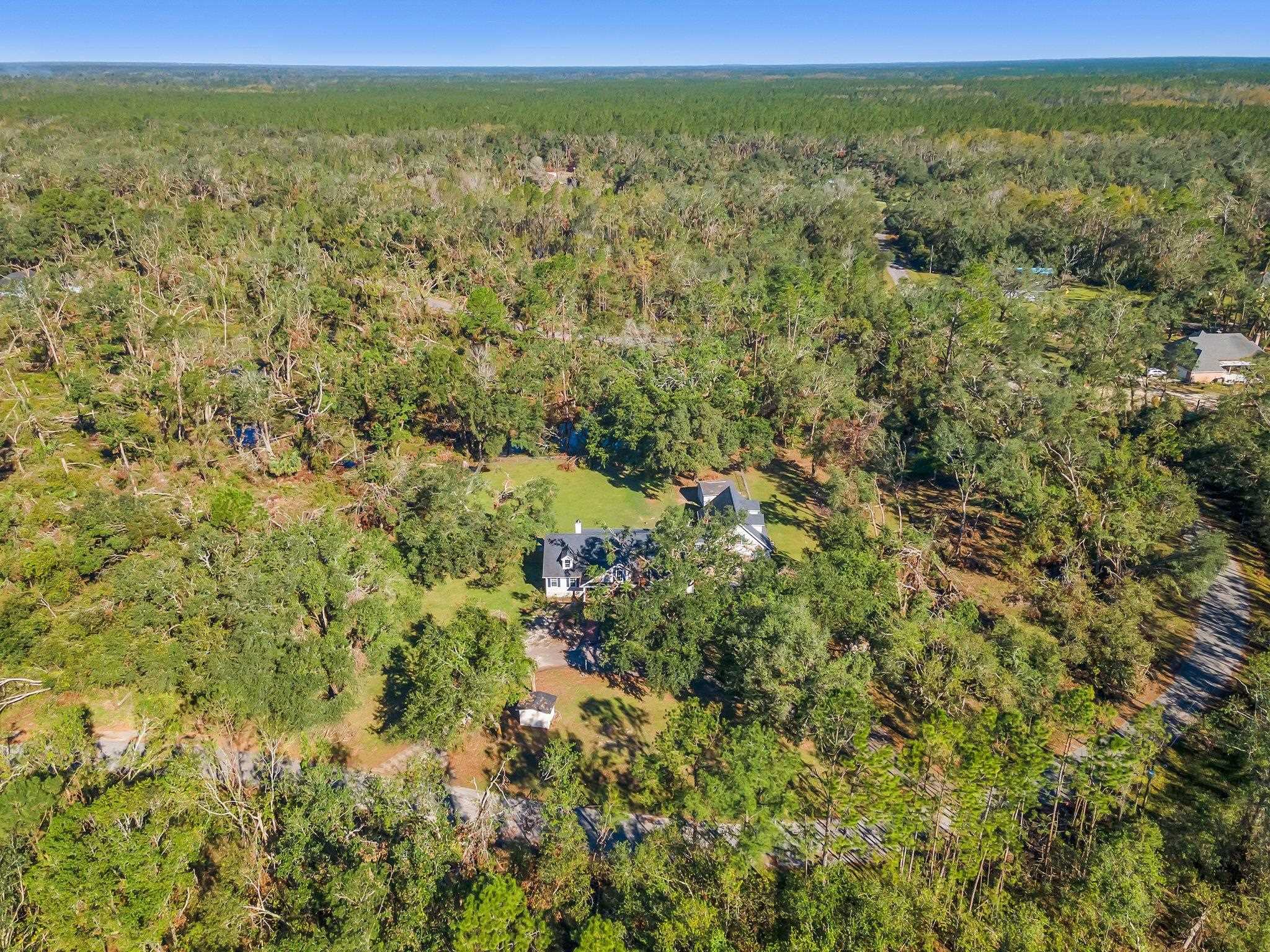 1659 Crooked Creek Road Perry, FL 32347 - Photo 35 of 42