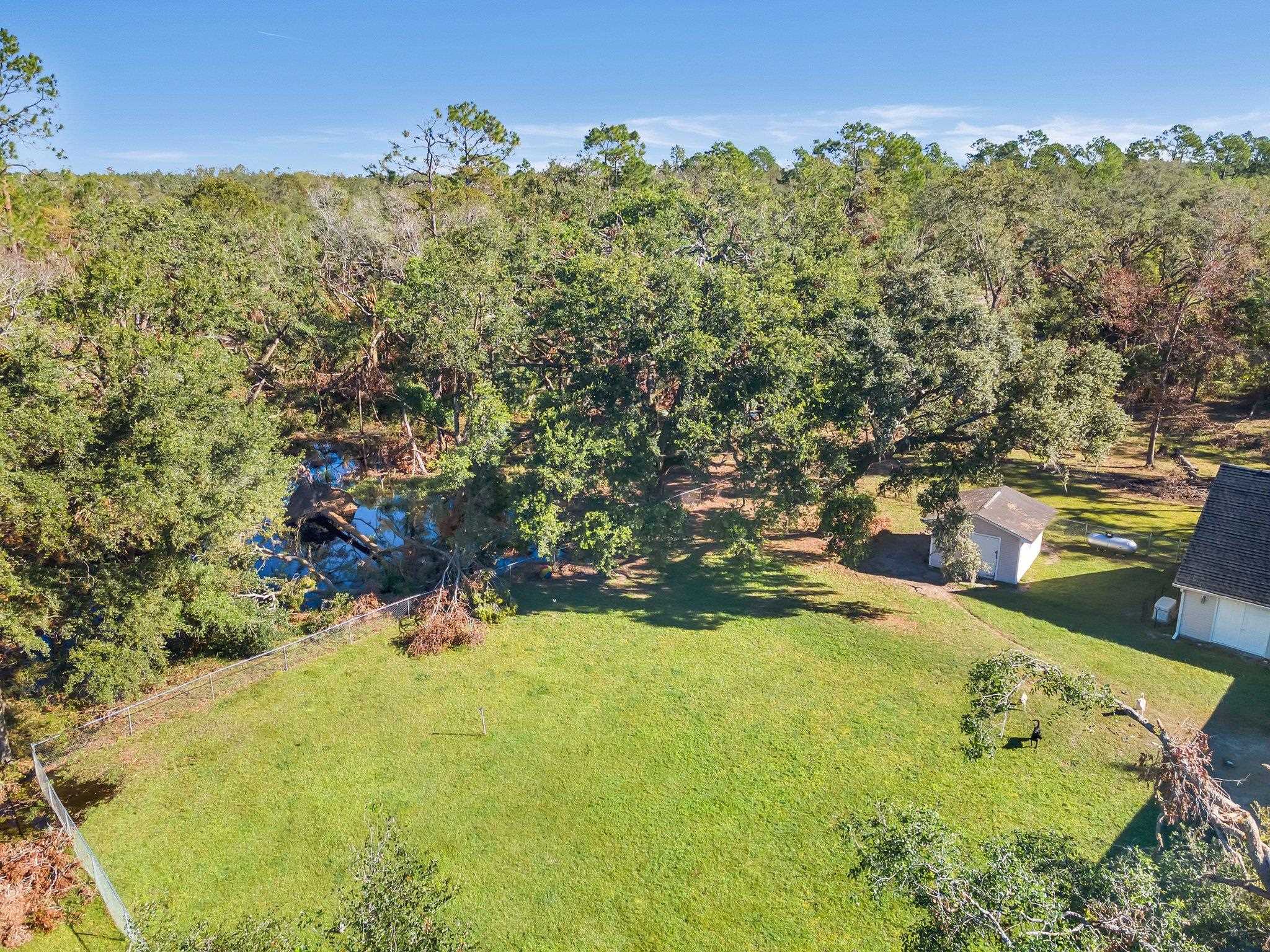 1659 Crooked Creek Road Perry, FL 32347 - Photo 36 of 42