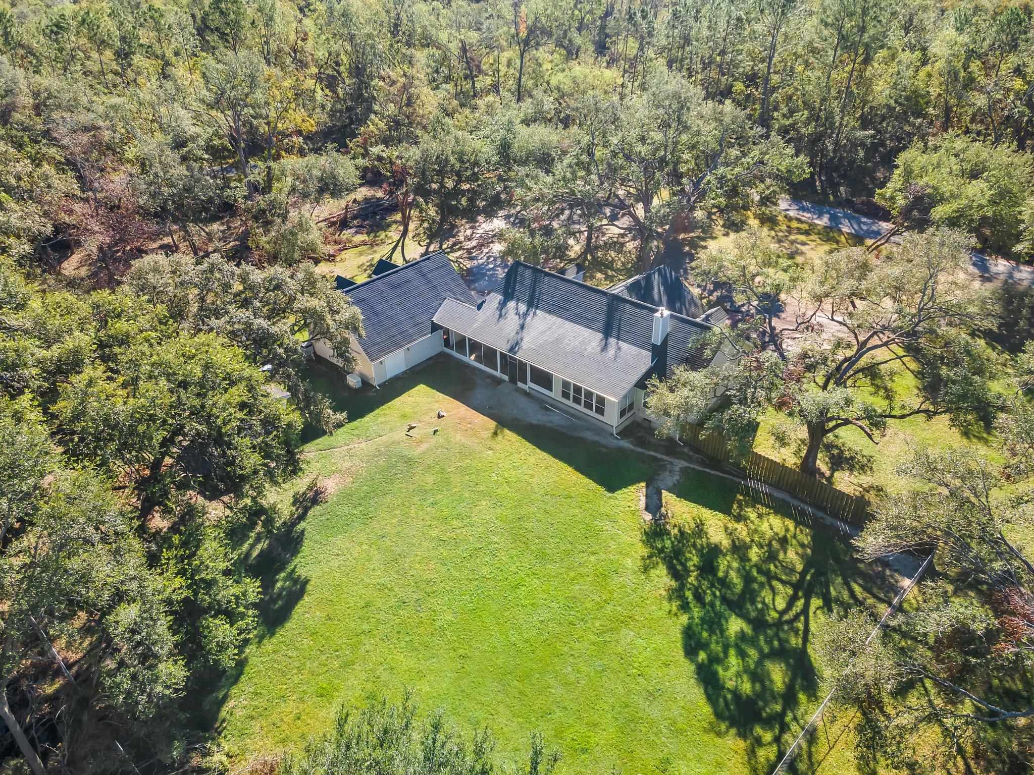 1659 Crooked Creek Road Perry, FL 32347 - Photo 38 of 42