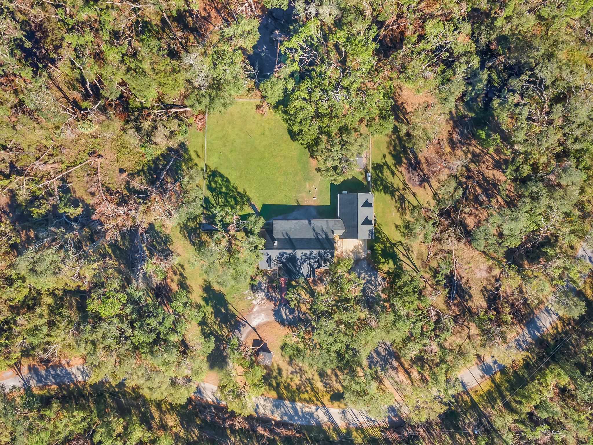 1659 Crooked Creek Road Perry, FL 32347 - Photo 39 of 42