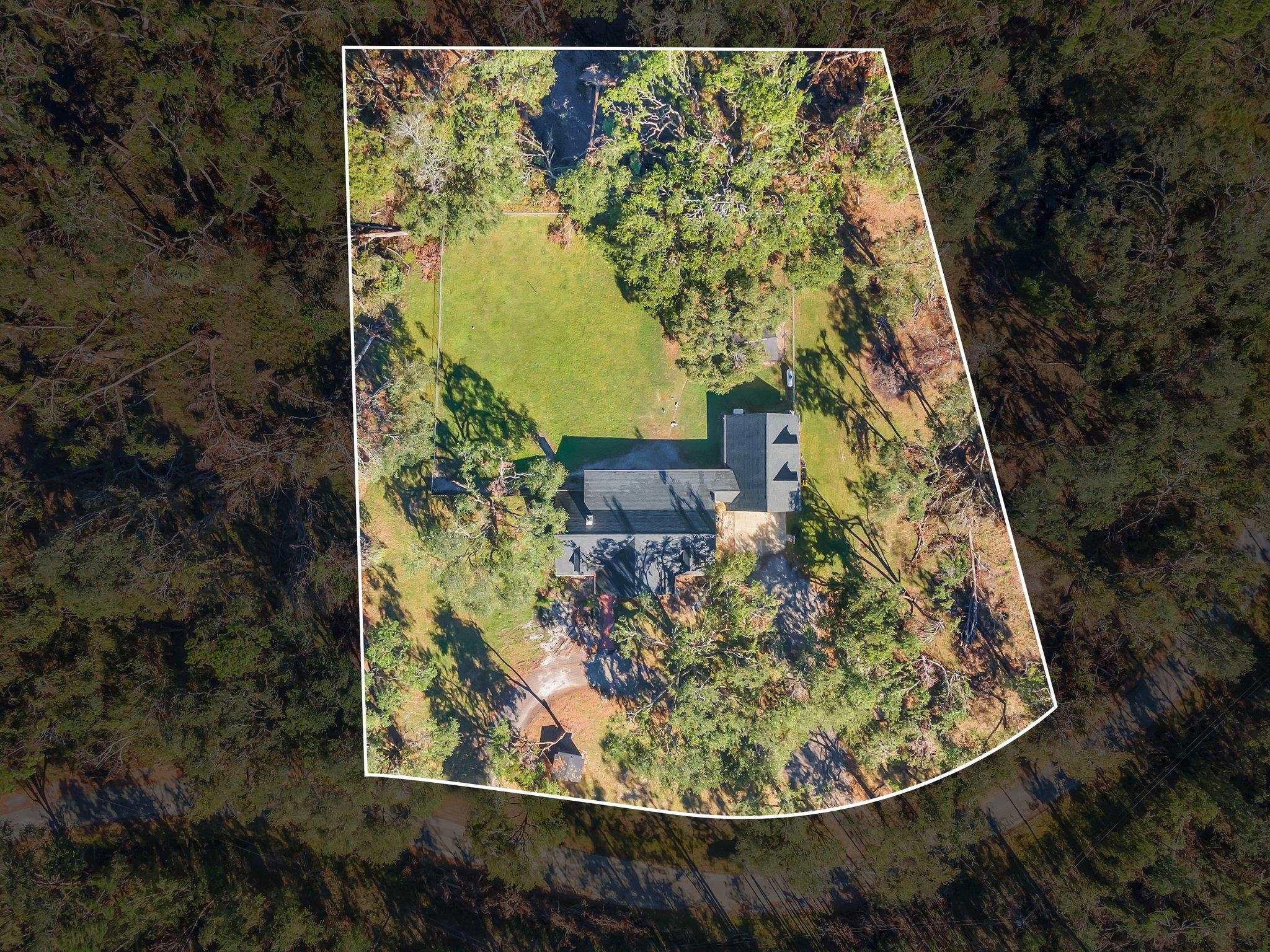 1659 Crooked Creek Road Perry, FL 32347 - Photo 40 of 42