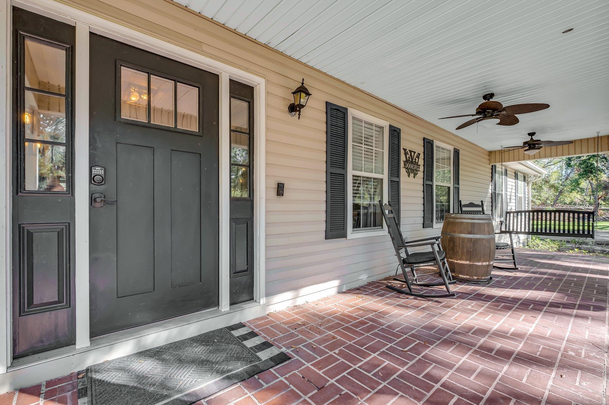 1659 Crooked Creek Road Perry, FL 32347 - Photo 4 of 42