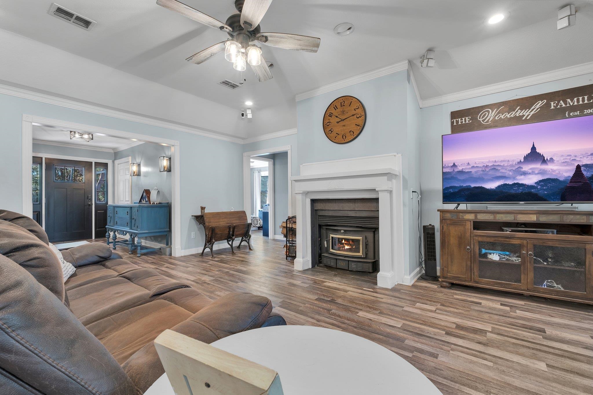 1659 Crooked Creek Road Perry, FL 32347 - Photo 6 of 42