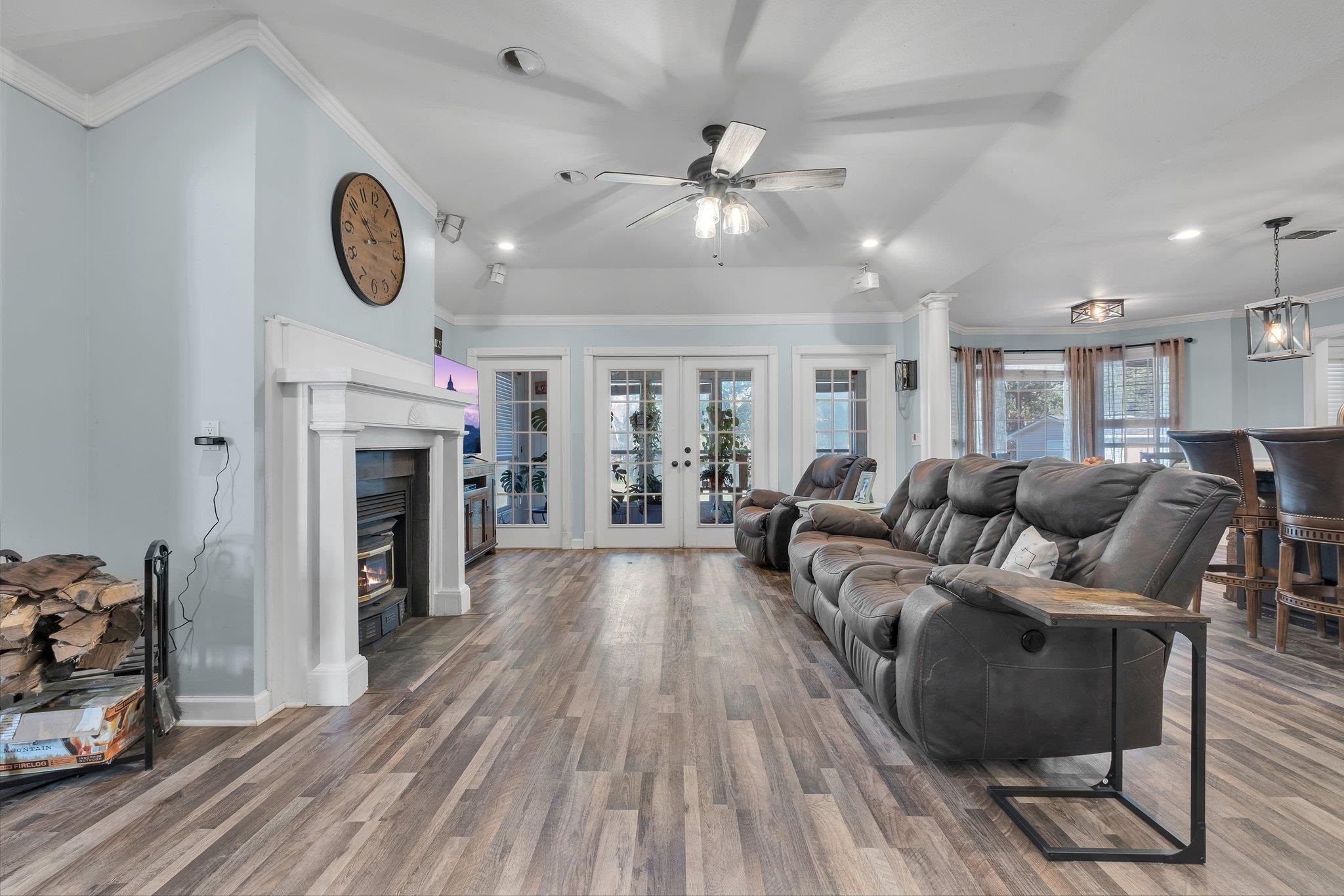 1659 Crooked Creek Road Perry, FL 32347 - Photo 8 of 42