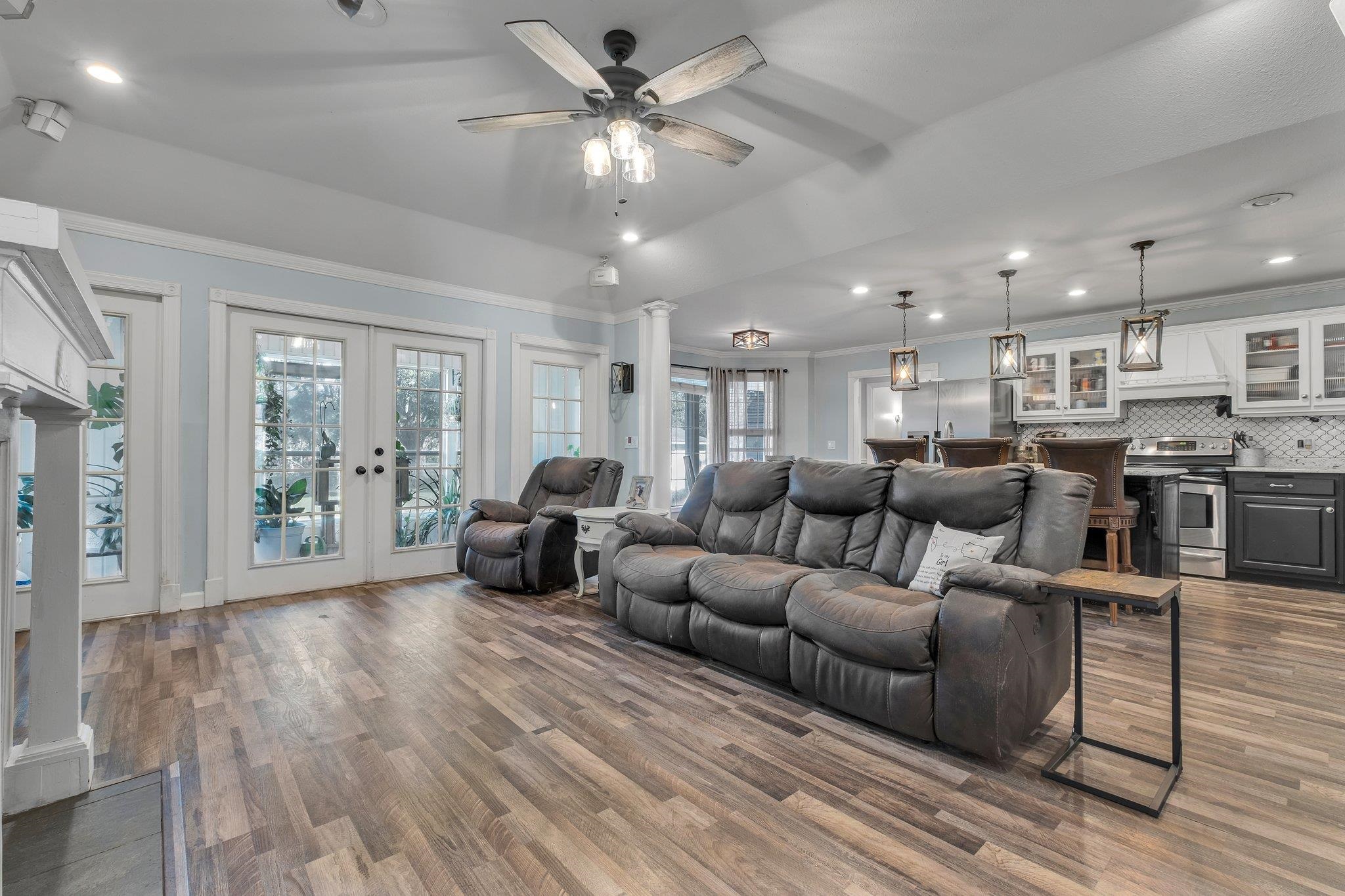1659 Crooked Creek Road Perry, FL 32347 - Photo 9 of 42