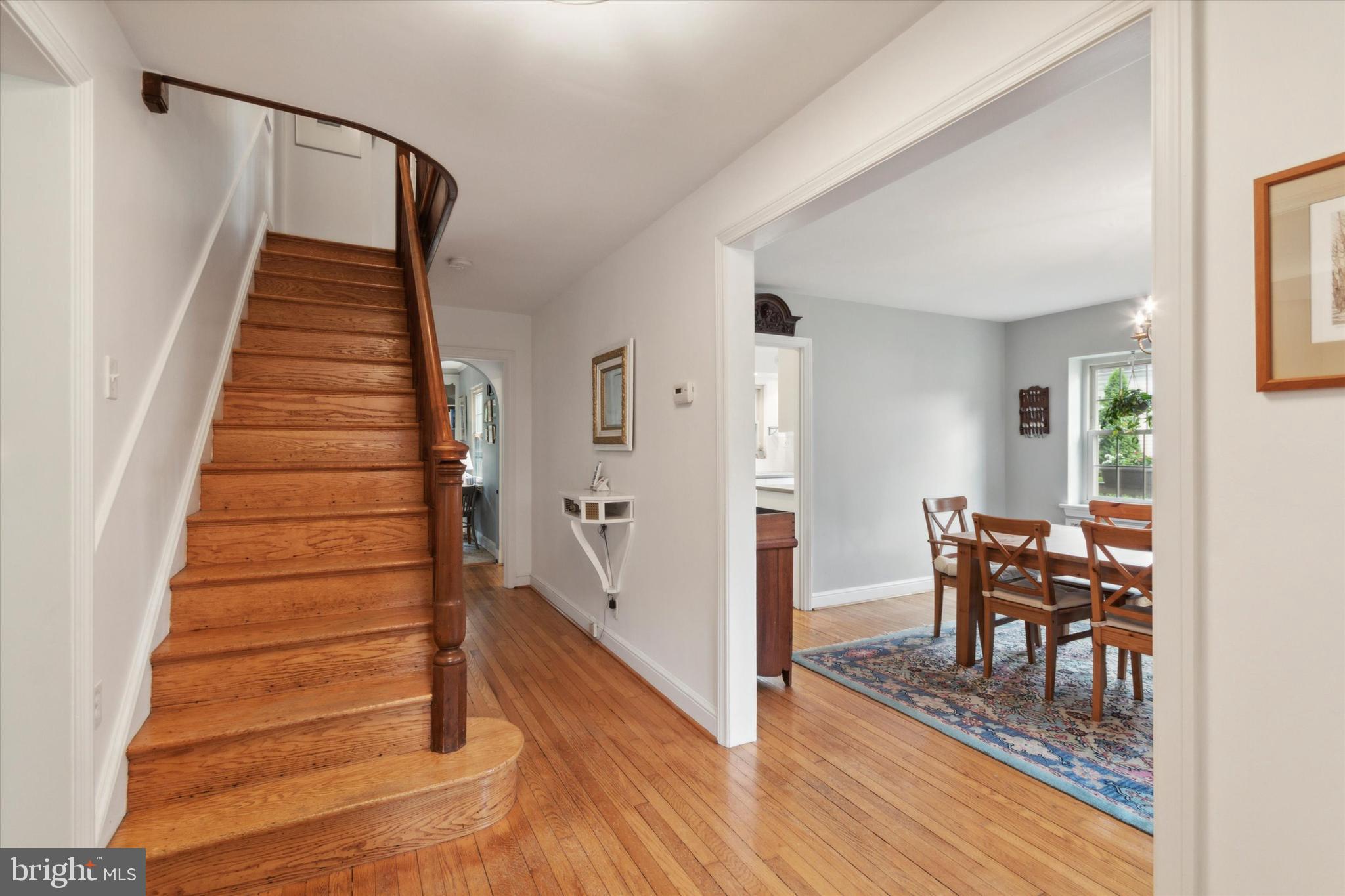 534 Brookview Lane Havertown, PA 19083 - Photo 3 of 43