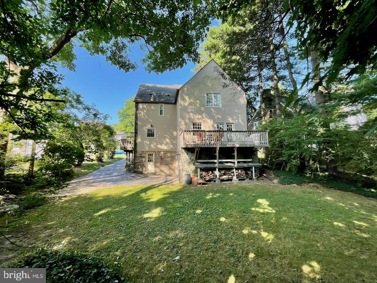 534 Brookview Lane Havertown, PA 19083 - Photo 38 of 43