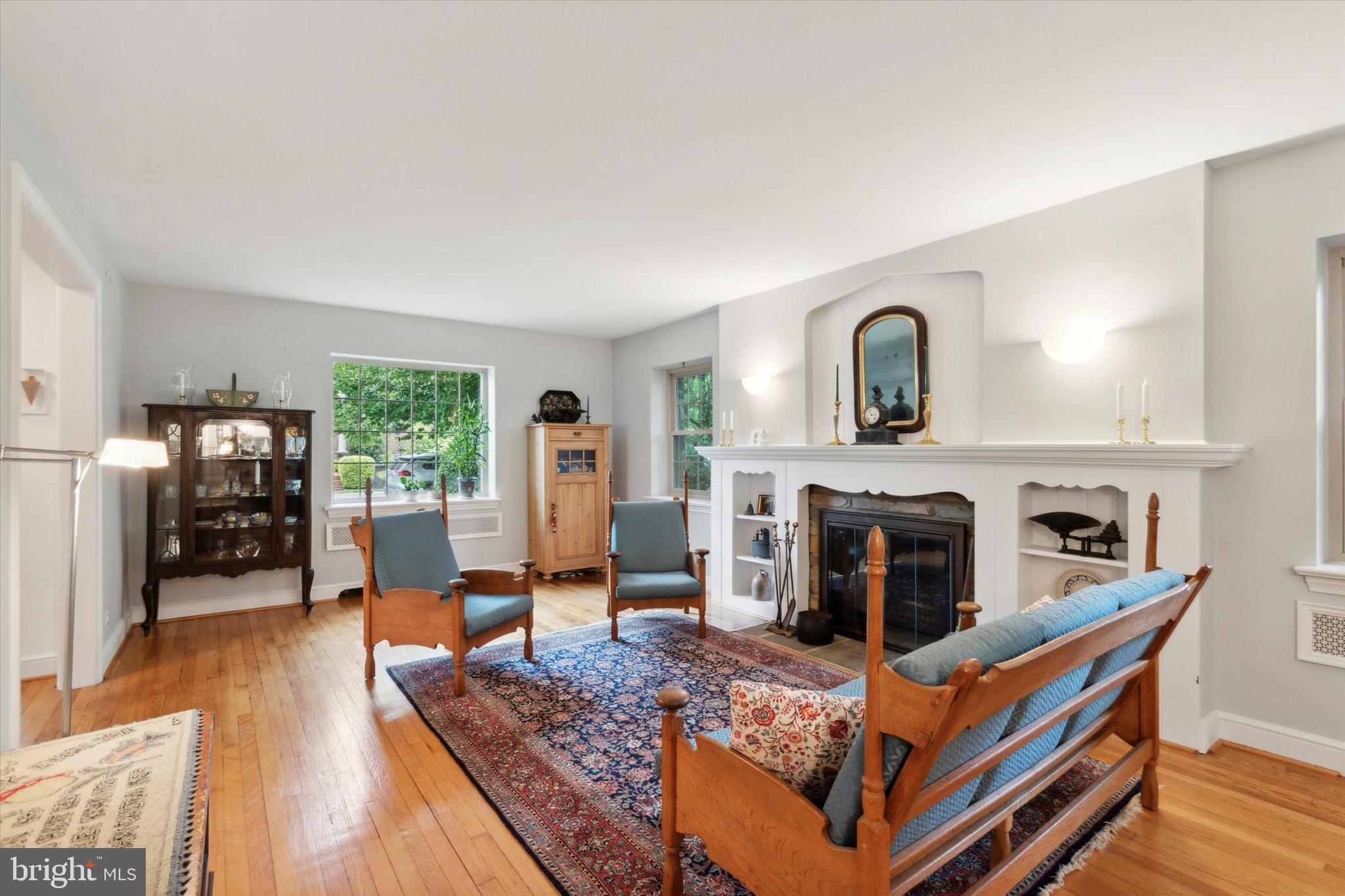 534 Brookview Lane Havertown, PA 19083 - Photo 6 of 43