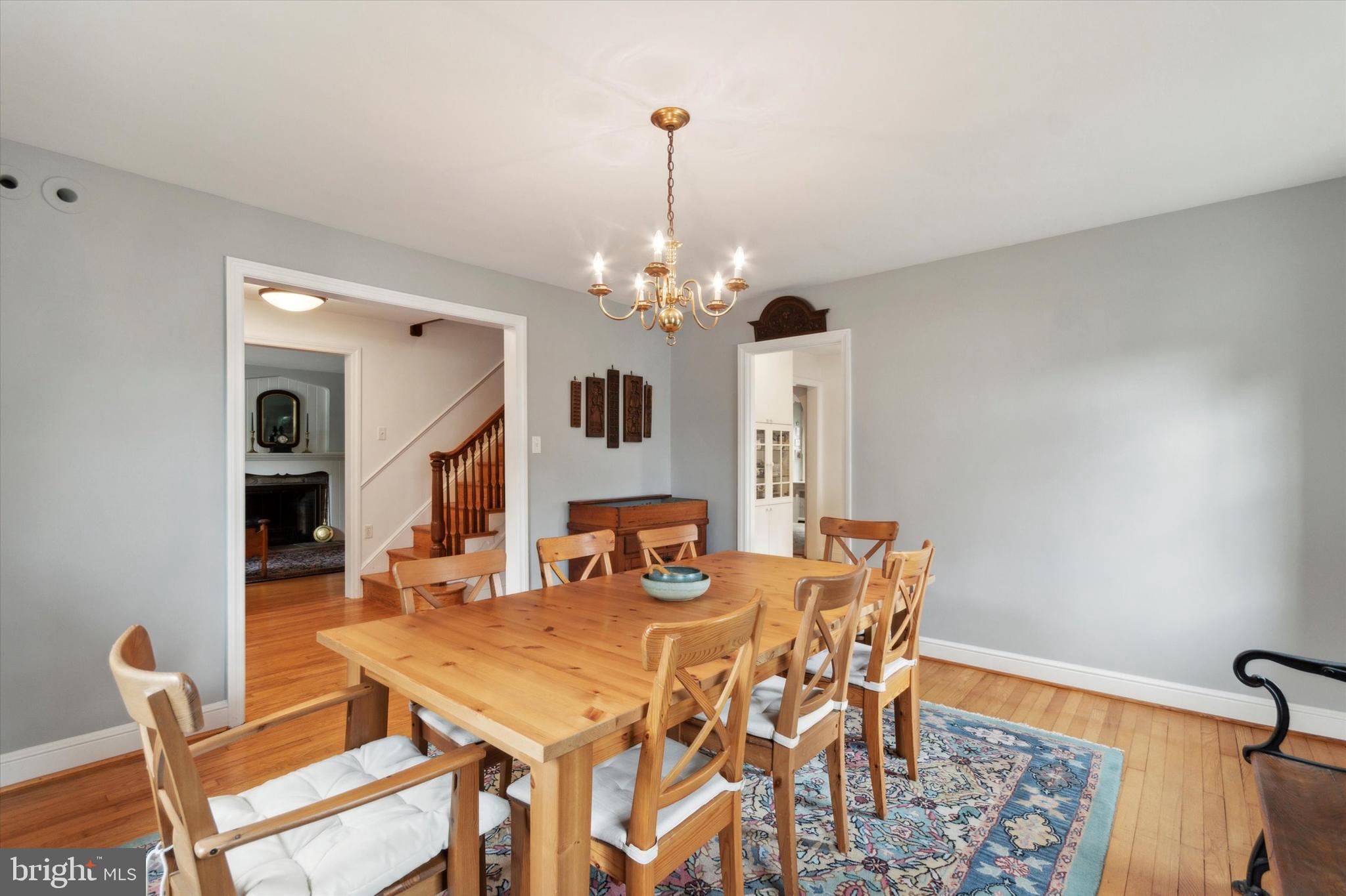 534 Brookview Lane Havertown, PA 19083 - Photo 8 of 43