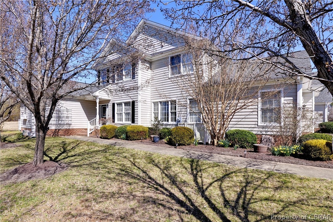 3118 Cider House Road Toano, VA 23168 - Photo 1 of 50 Gallery Image 1