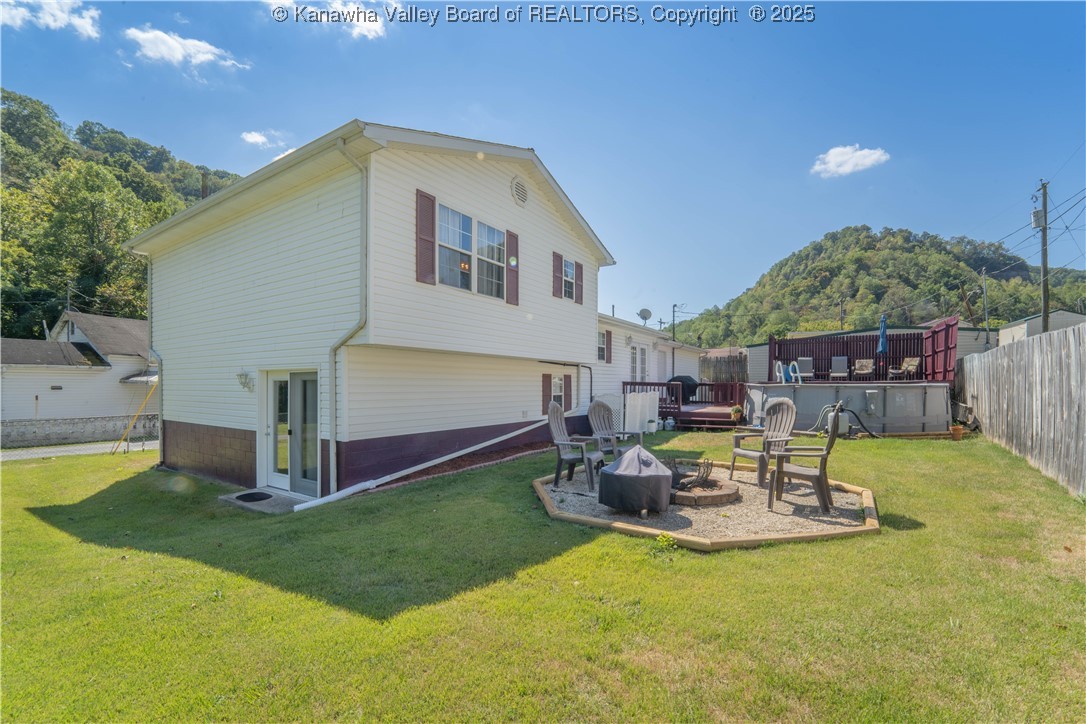 36 Fieldstone Road Logan, WV 25601 - Photo 4 of 36 Gallery Image 4