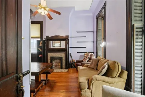 $375,000 | 1629 Coliseum Street, Unit 2, New Orleans, LA 70130