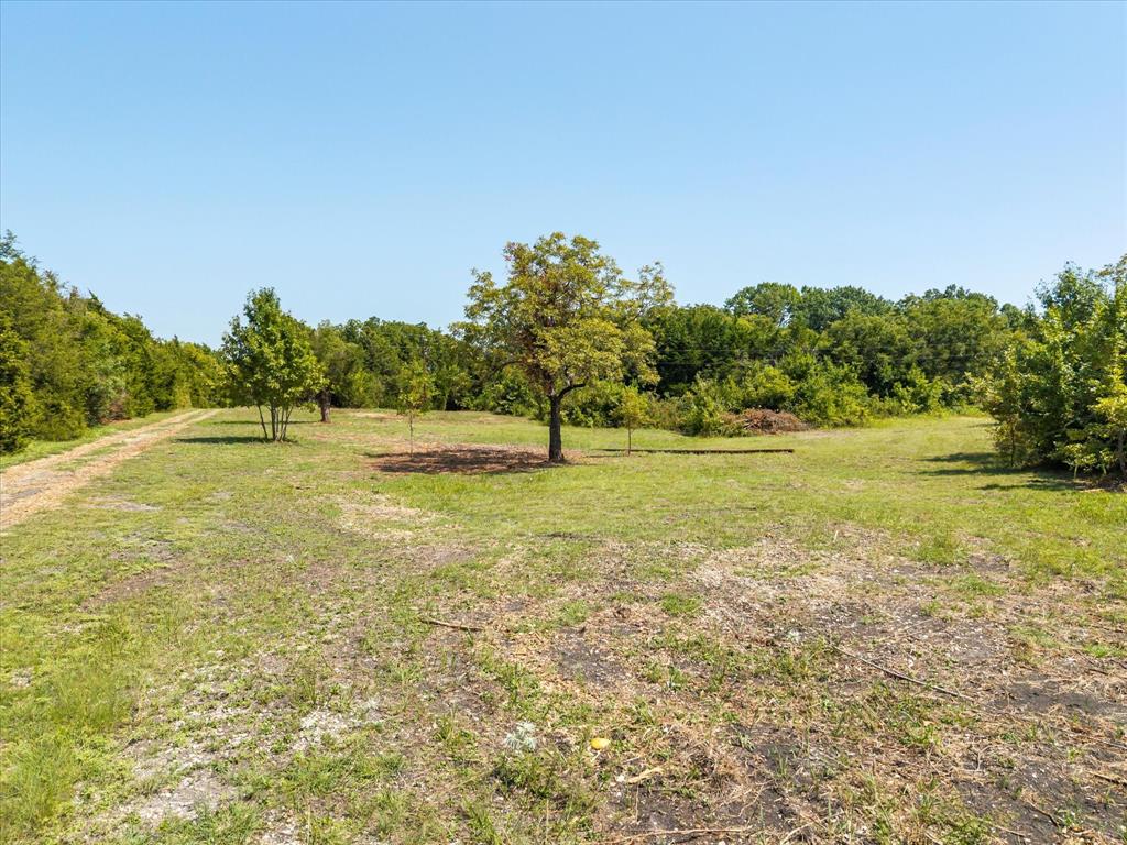 3108 Troy Road Wylie, TX 75098 - Photo 17 of 29 a view of an ocean with a big yard