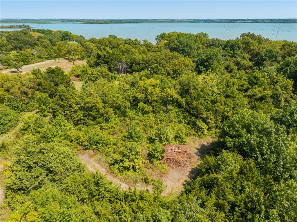 3108 Troy Road Wylie, TX 75098 - Photo 18 of 29 a view of a lake and a mountain view