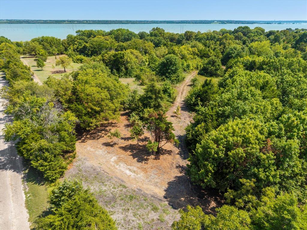 3108 Troy Road Wylie, TX 75098 - Photo 19 of 29 a view of a lake with a park
