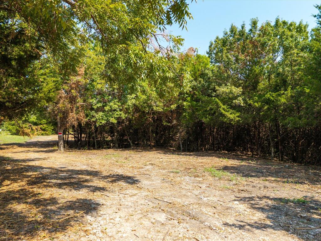 3108 Troy Road Wylie, TX 75098 - Photo 22 of 29 a house with trees in the background
