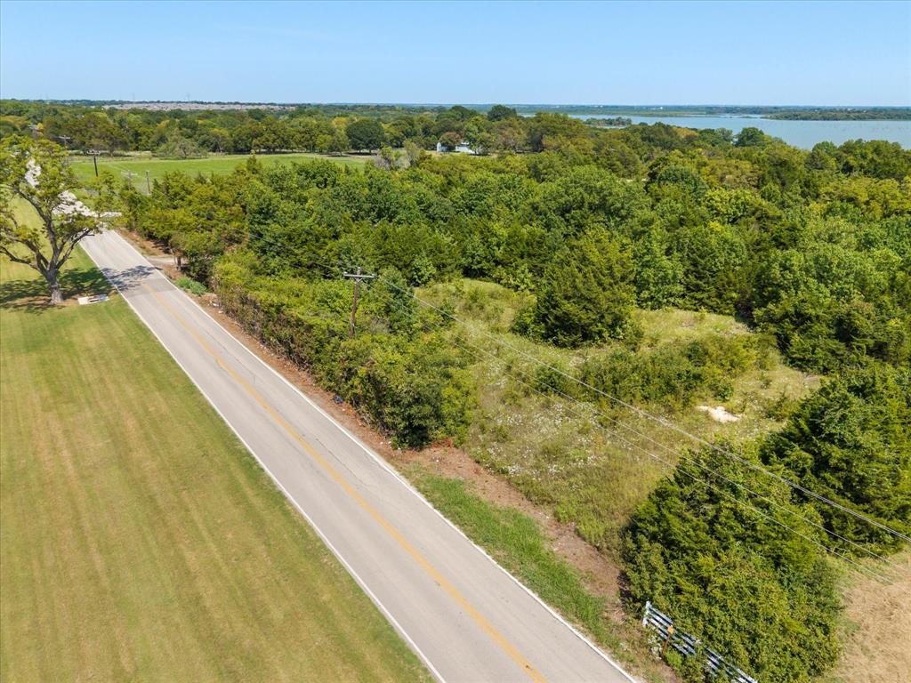 3108 Troy Road Wylie, TX 75098 - Photo 24 of 29 a view of a lake from a balcony