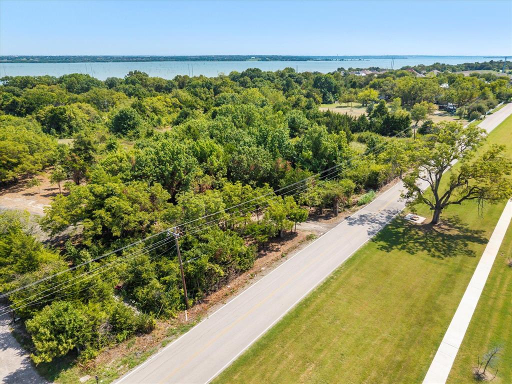 3108 Troy Road Wylie, TX 75098 - Photo 25 of 29 an aerial view of a residential houses with swimming pool and outdoor space