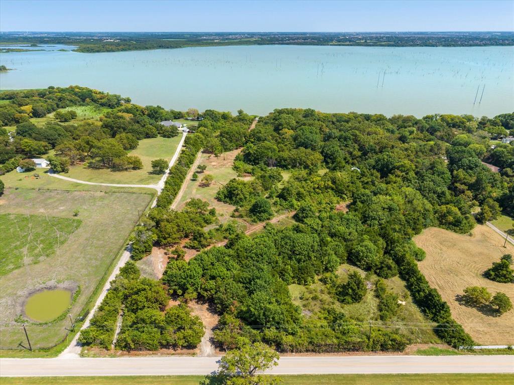 3108 Troy Road Wylie, TX 75098 - Photo 28 of 29 a view of a lake with outdoor space